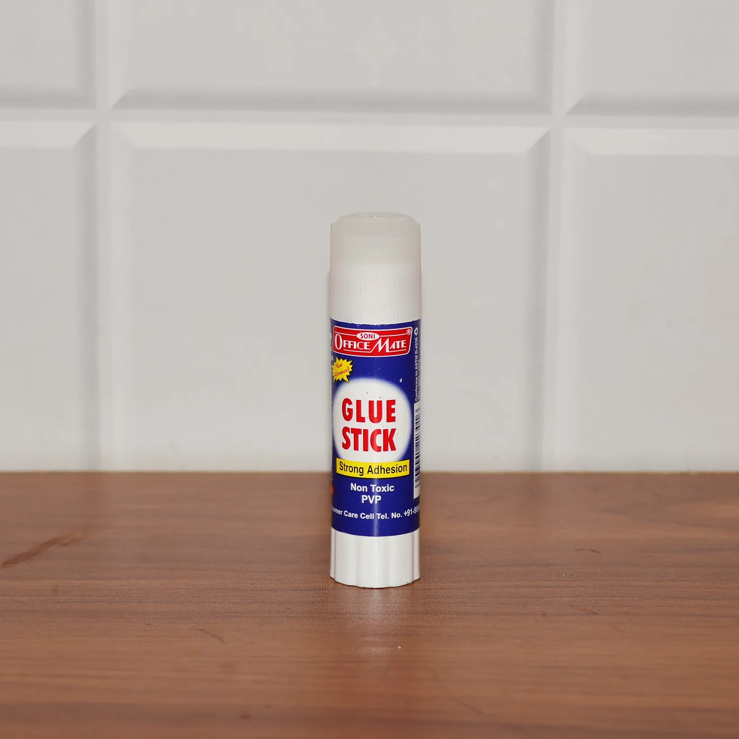 Glue Stick 35g – Strong Non-Toxic Adhesive for Paper & Crafts - Image 4
