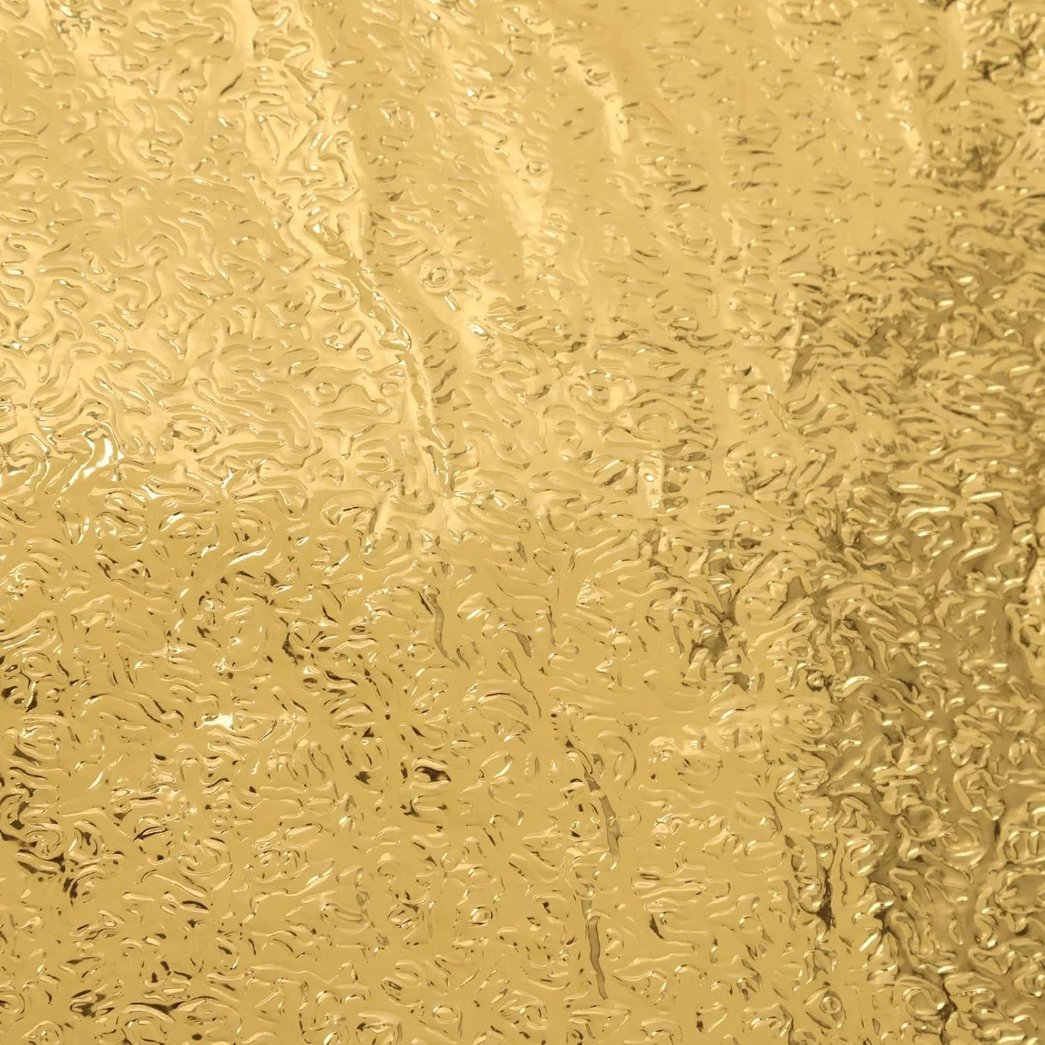 Aluminum Foil Sticker – Oil-Proof, Waterproof Kitchen Wallpaper | Styleva - Image 4