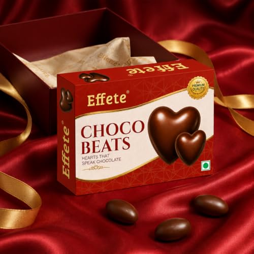 Om, Round Floral Lotus Rakhi Combo - Raksha Bandhan Gift with Choco Beats 32gm, Pack of 6 - Image 8