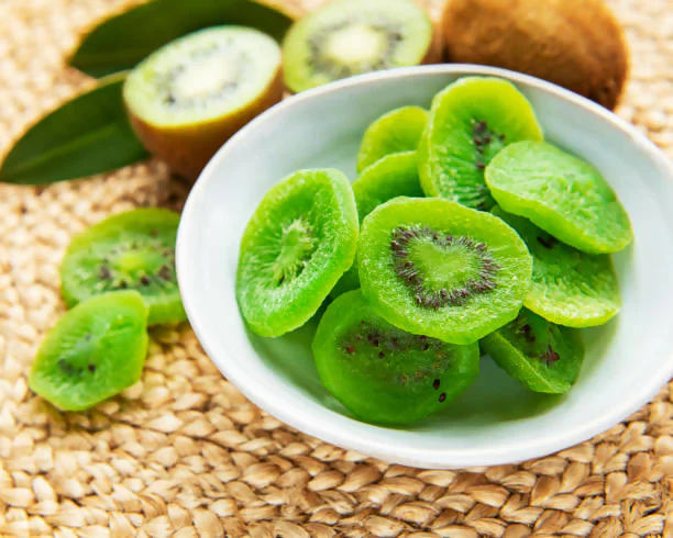 Dried Kiwi Slices – Tangy & Healthy Dehydrated Fruit Snack - Image 6