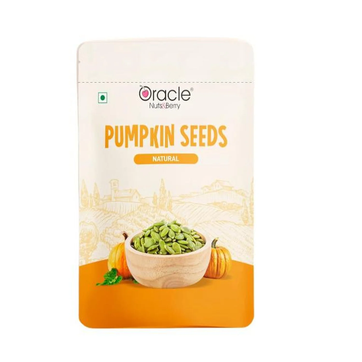 Pumpkin Seeds – Protein-Rich Nutritious Snack for Health & Energy - Image 8