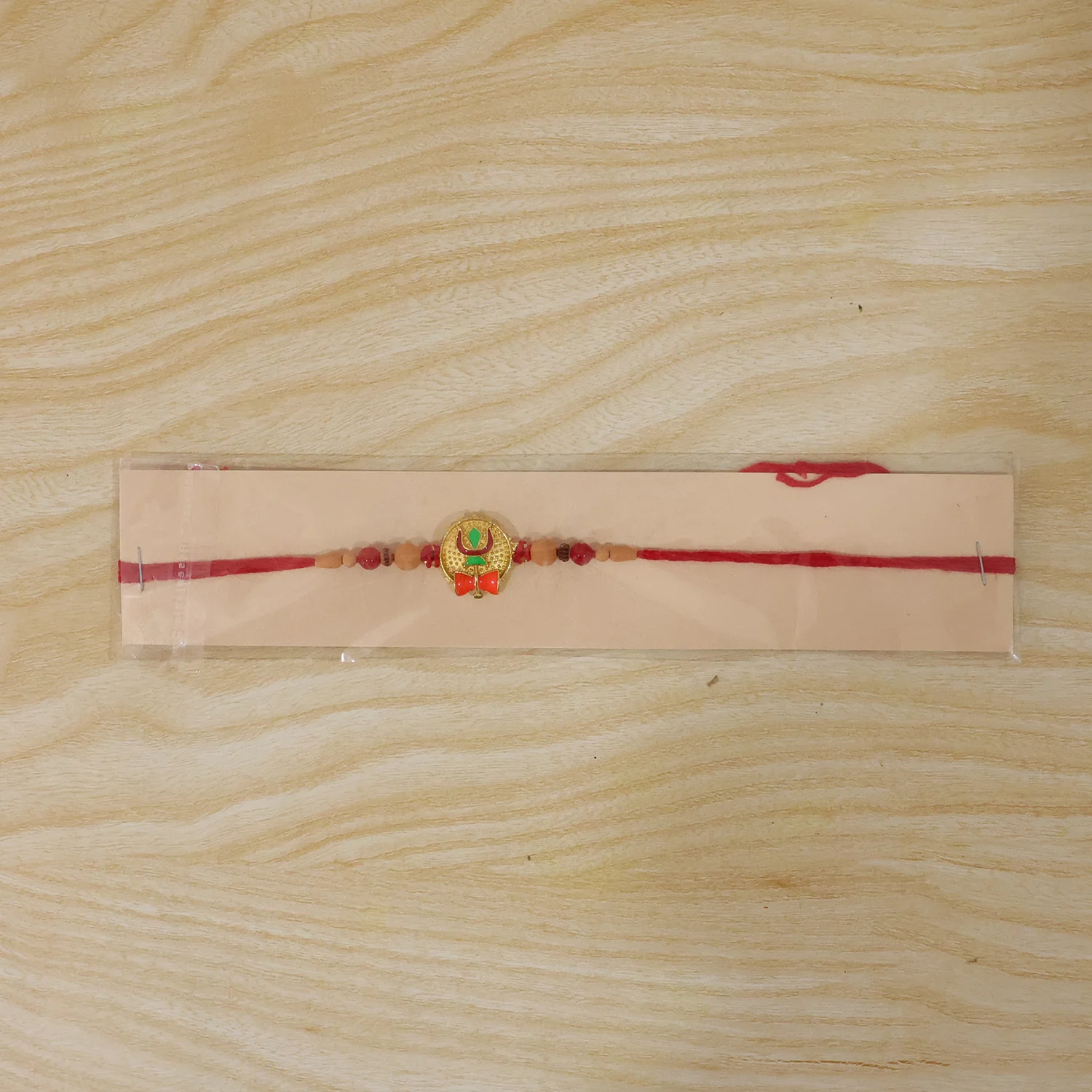 Rakhi – Traditional and Stylish Rakshabandhan Gift for Brothers - Image 7