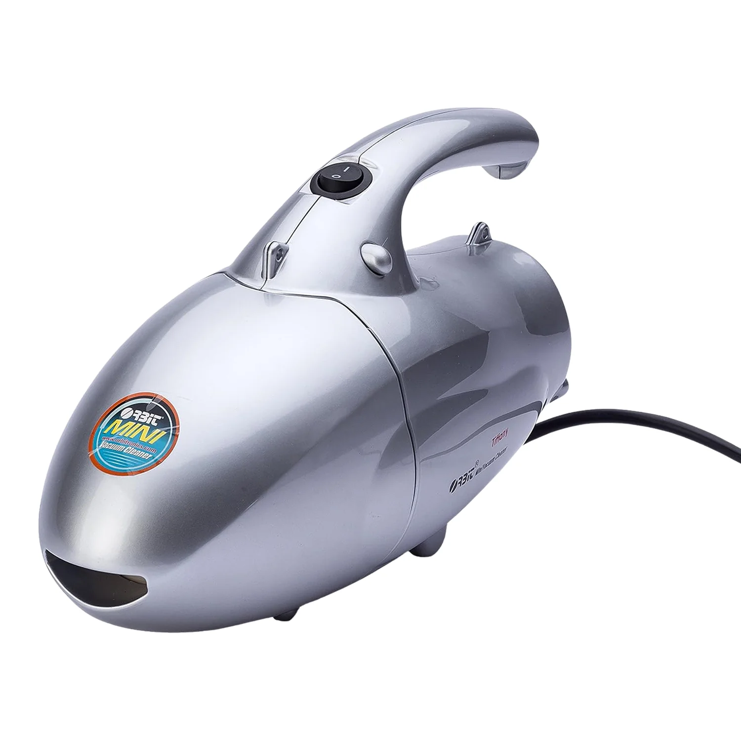 Handheld Mini Vacuum Cleaner – Powerful 800W Suction - Image 5
