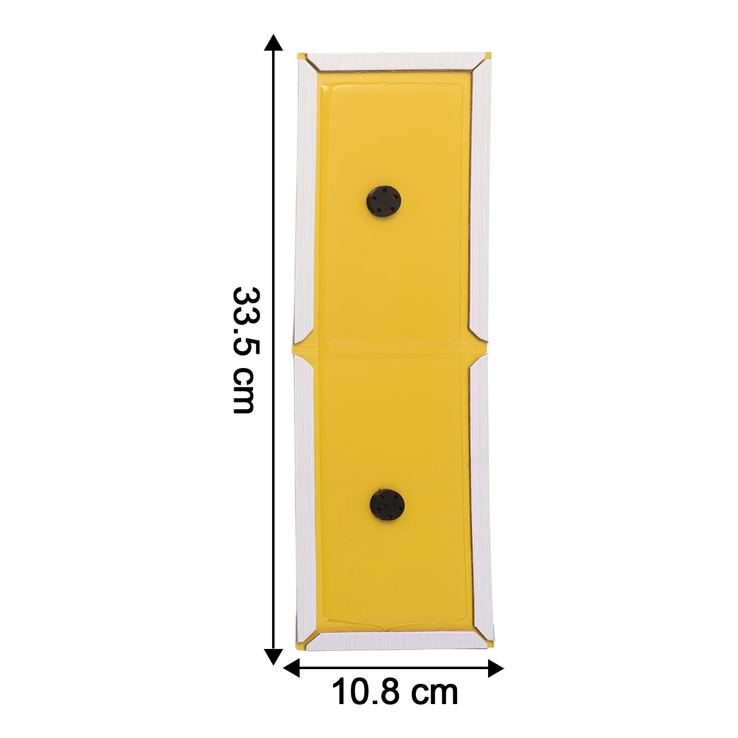 Cardboard Mouse Trap – Small Size Glue Trap for Effective Rodent Control - Image 6