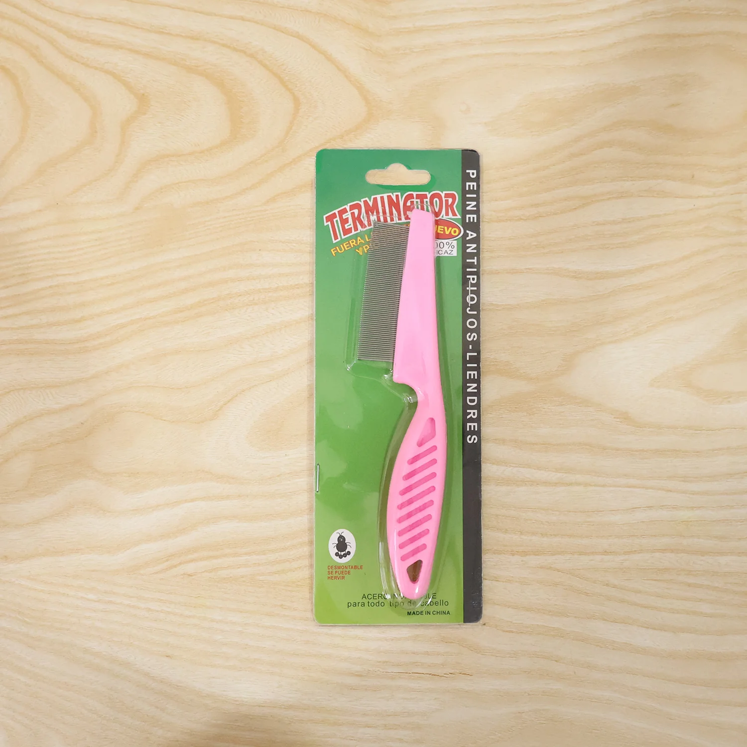 Pet Dog Hair Removal Comb – Easy Shedding and Fur Cleaning - Image 9