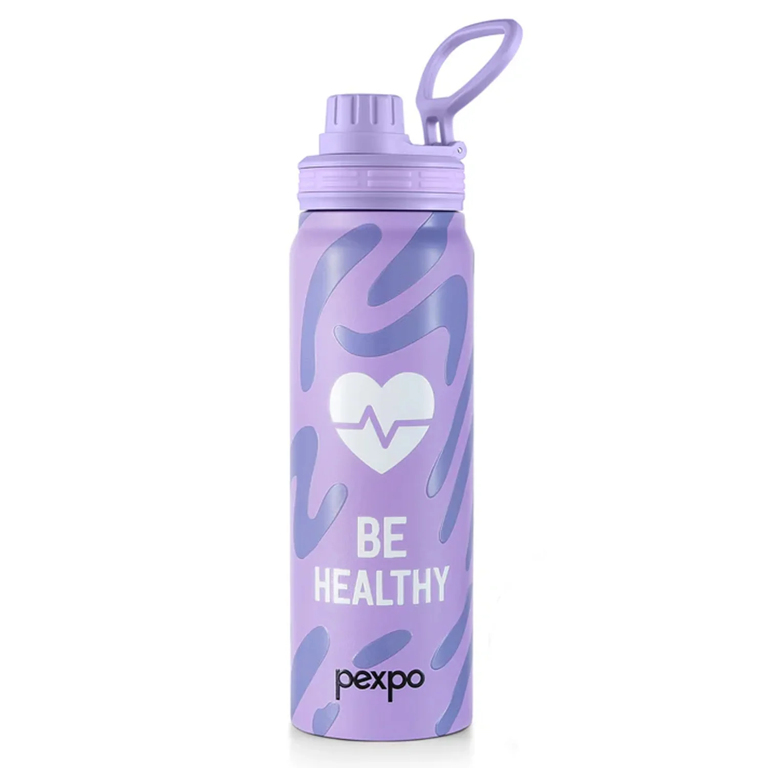 Stainless Steel Water Bottle – Leakproof & Insulated for Daily Use - Image 5