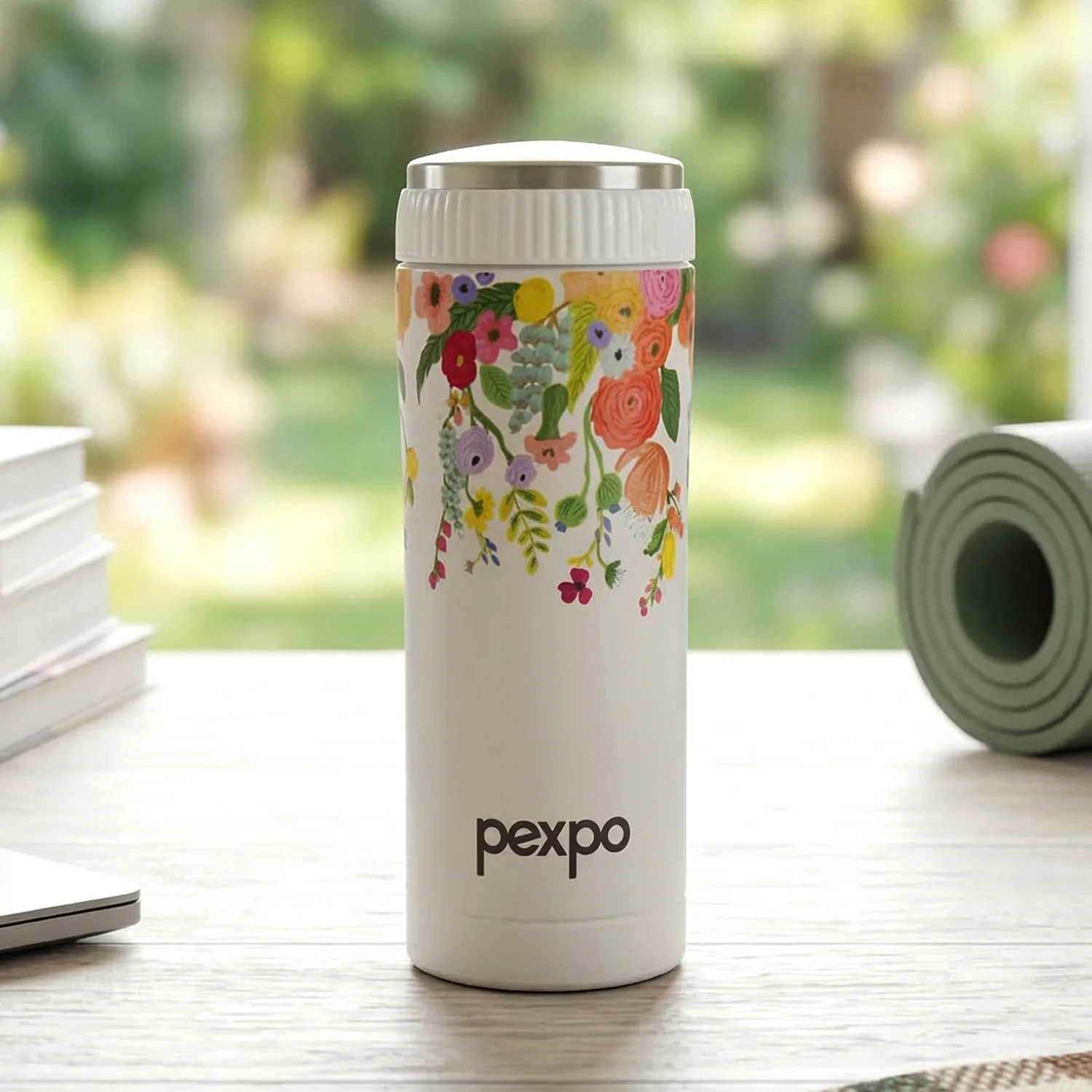 Insulated Water Bottle – Keeps Hot & Cold Drinks for Hours - Image 5
