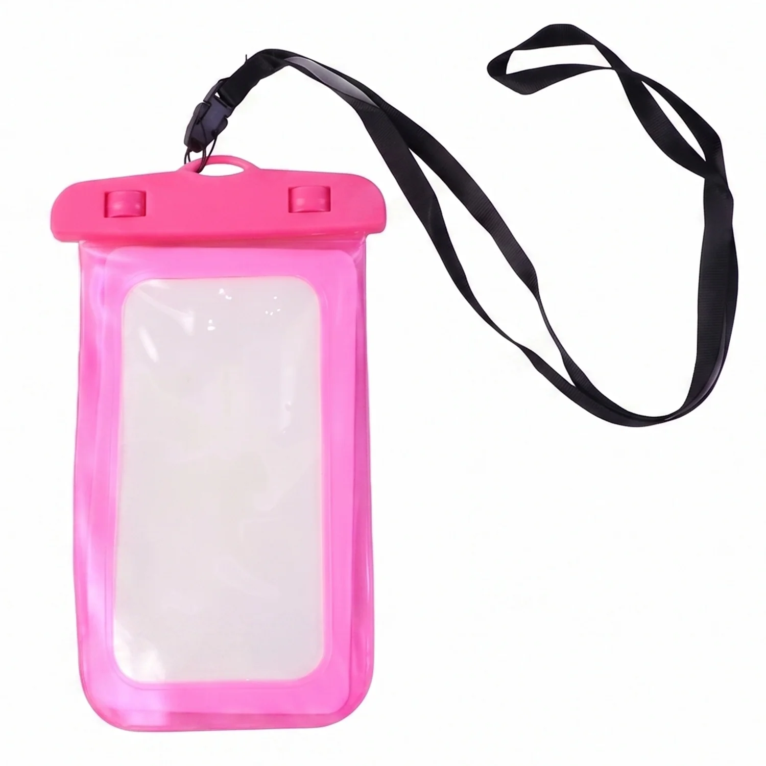 Waterproof Mobile Pouch Cover – Keeps Phones Safe & Dry - Image 4