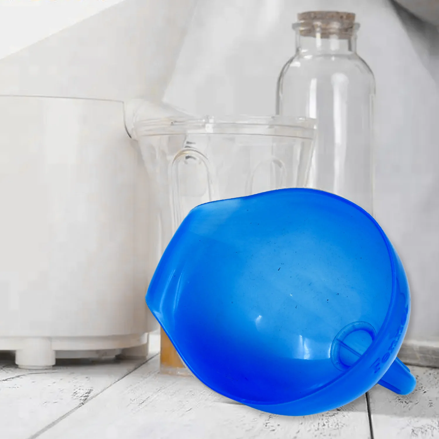 Plastic Funnel – Food Grade Kitchen Pouring Tool | Vastate - Image 3