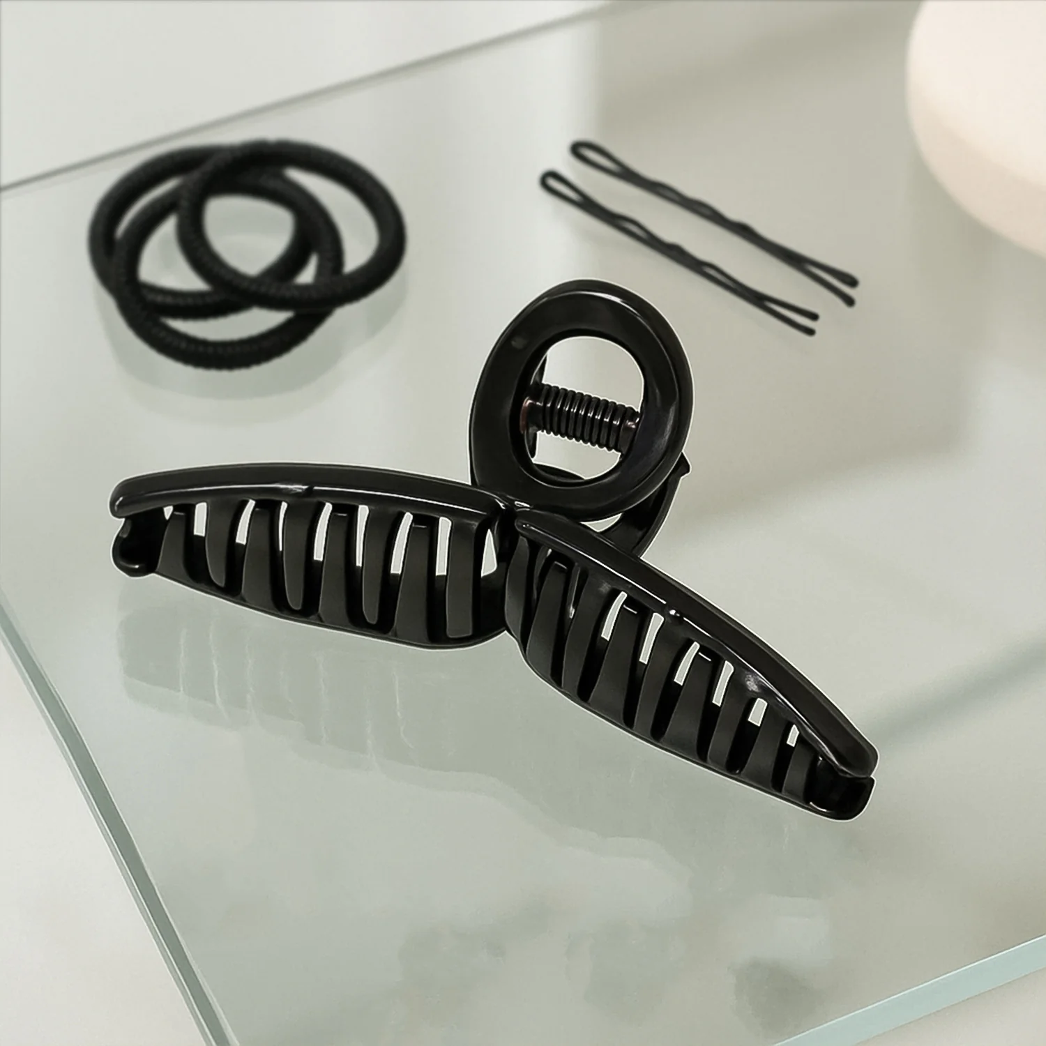 Hair Claw Clips – Strong Non-Slip Hold for All-Day Styling - Image 6
