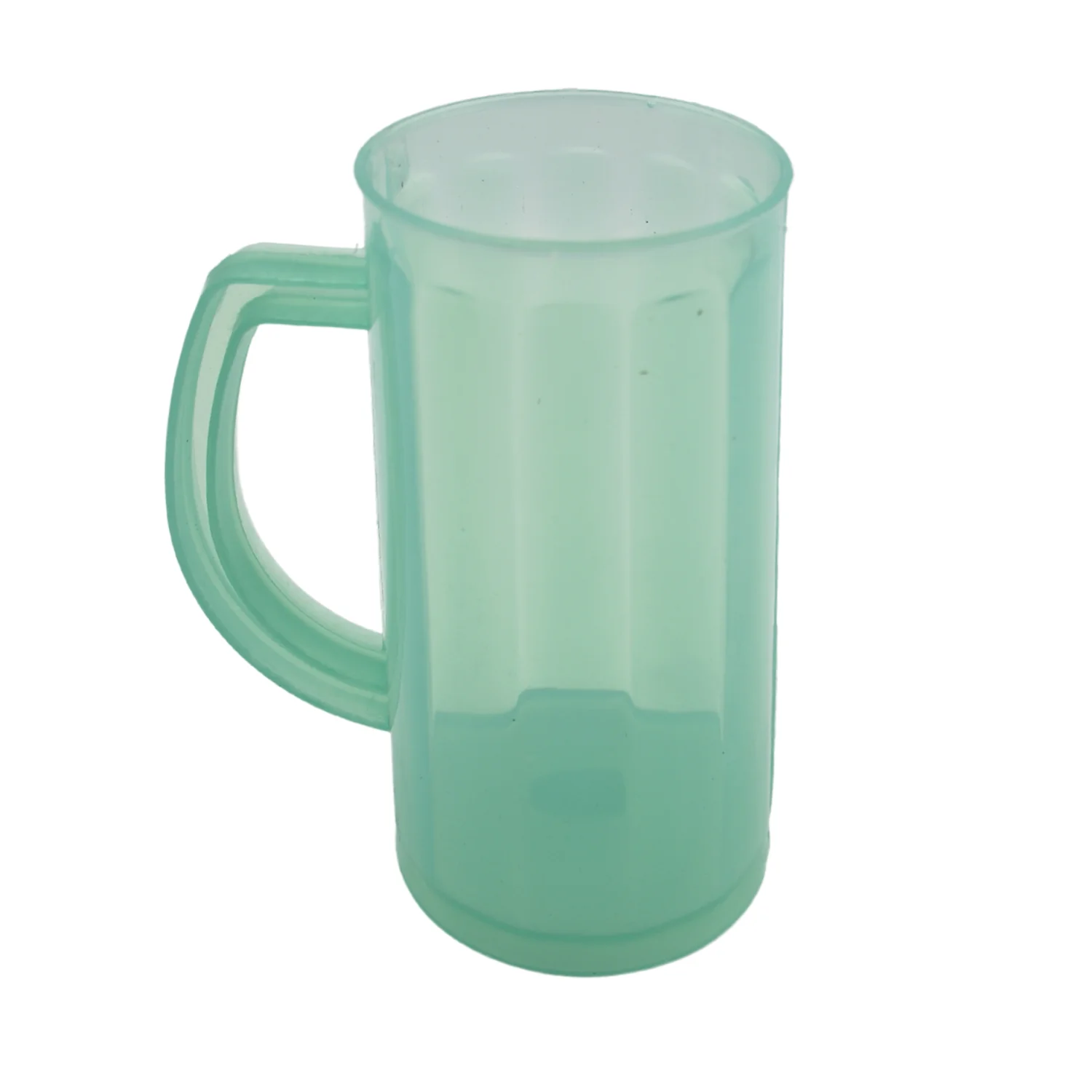 Plastic Coffee Mug – Durable, BPA-Free, Microwave Safe | VoltDesk - Image 3