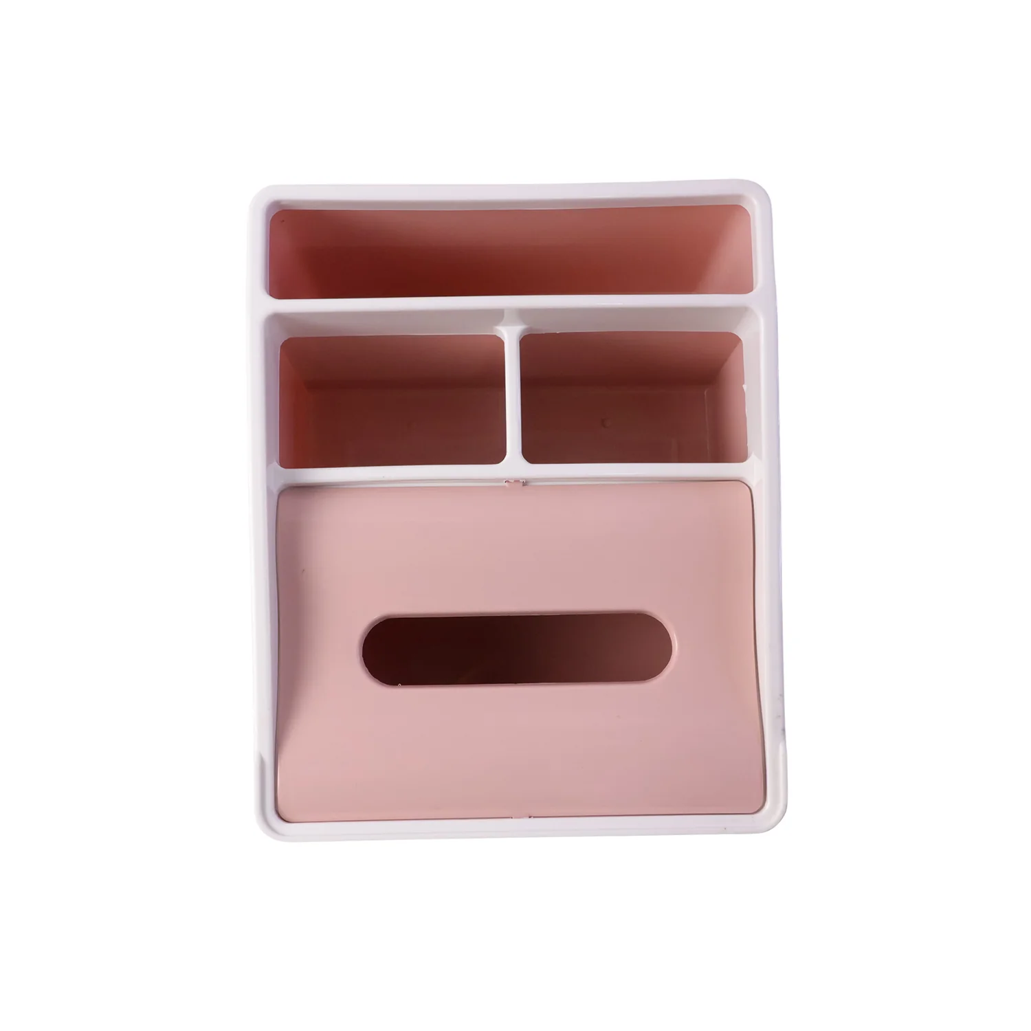 Plastic Multipurpose Storage Organizer Box – Space-Saving & Durable - Image 5
