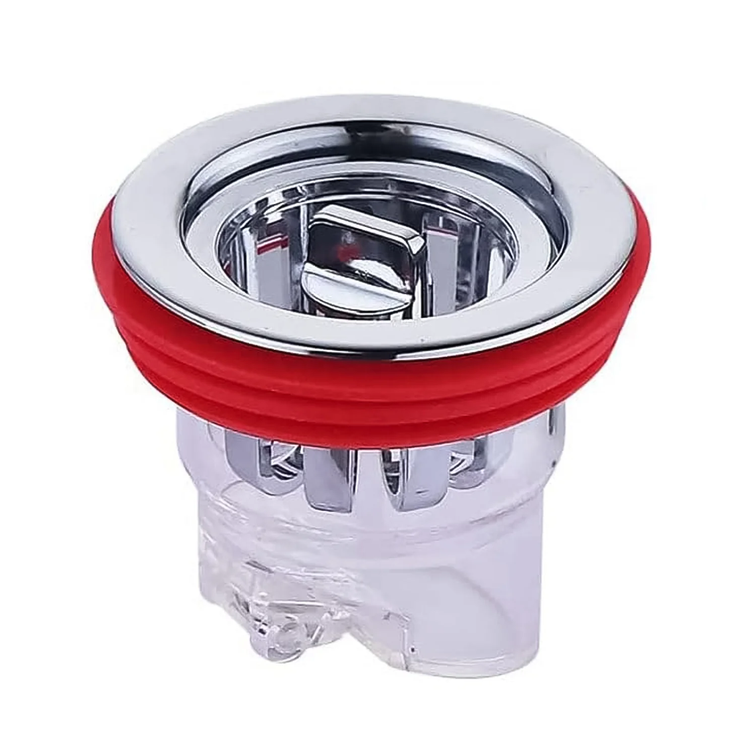 Odour Proof Floor Drain – Magnetic Valve for Fresh Bathrooms - Image 6