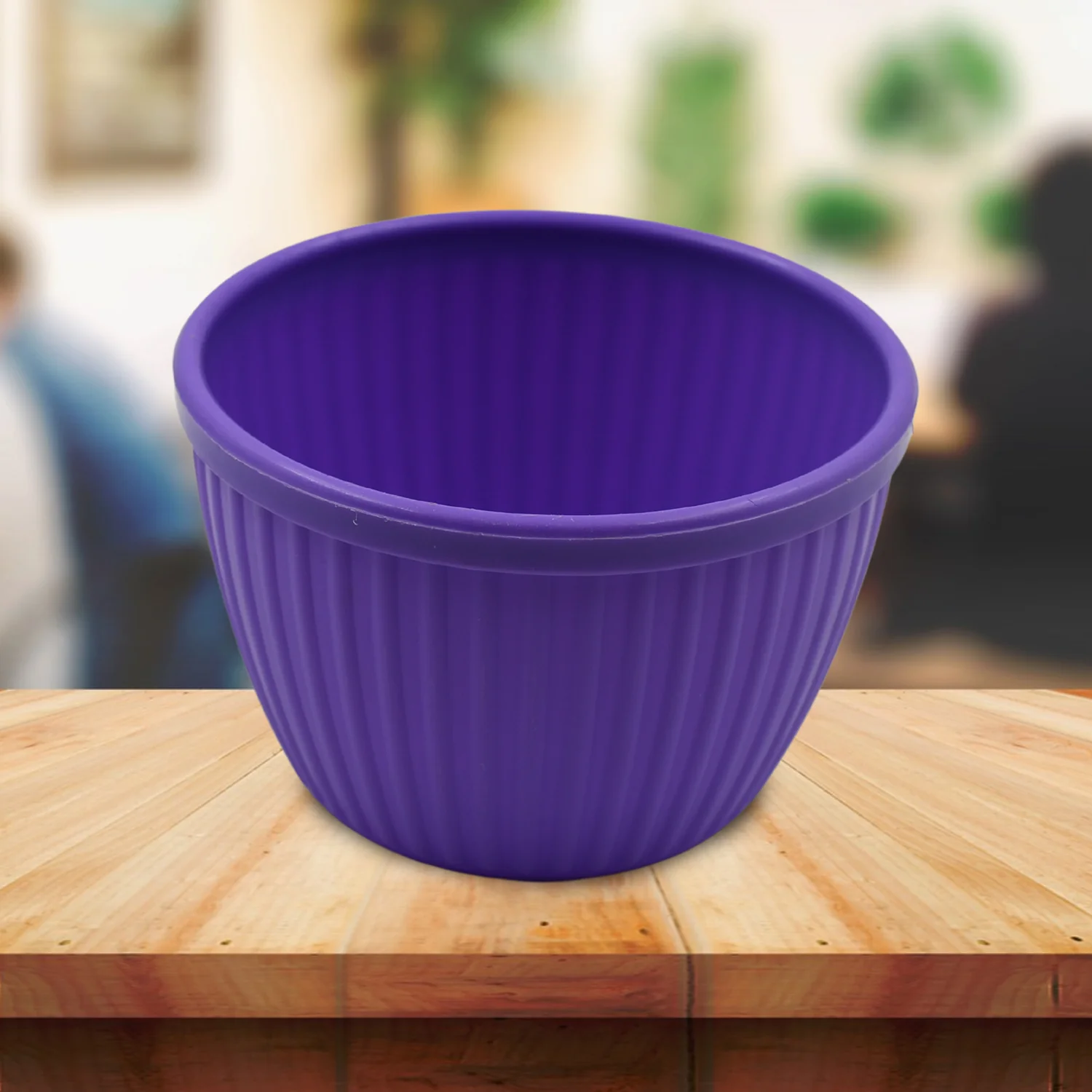Plastic Noodles Bowl – Microwave Safe, Multi-Purpose | Packorra - Image 6