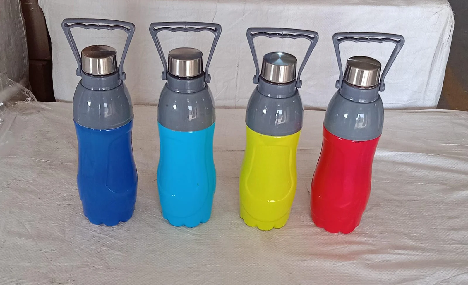 Insulated Sports Bottle 1.8L – Leakproof & BPA-Free | Own Hydrate - Image 8