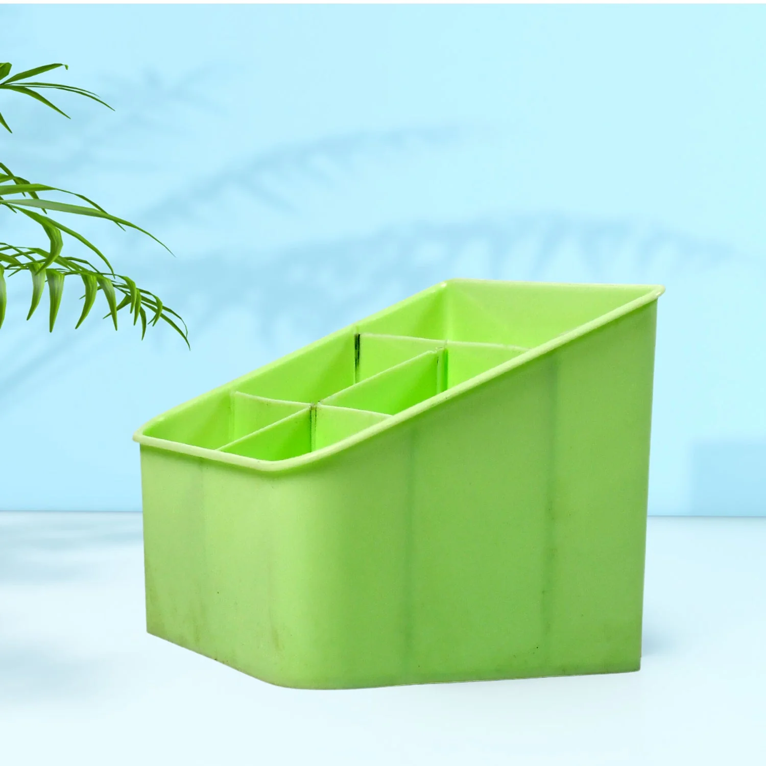 Plastic Storage Box – Multi-purpose Space Saver Organizer | Organivo - Image 3