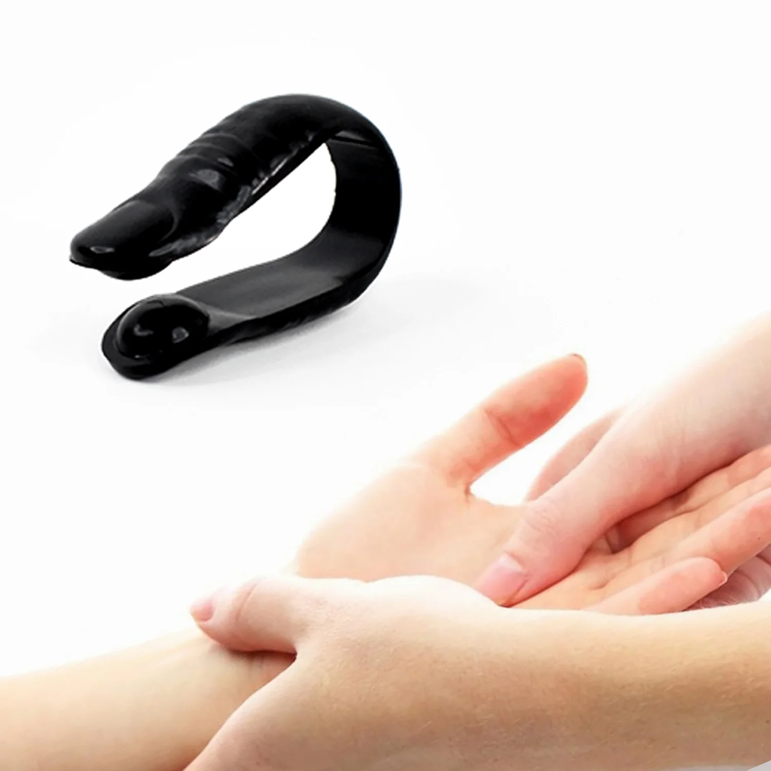 LI4 Acupressure Point Clip – Natural Headache & Migraine Relief - Image 3