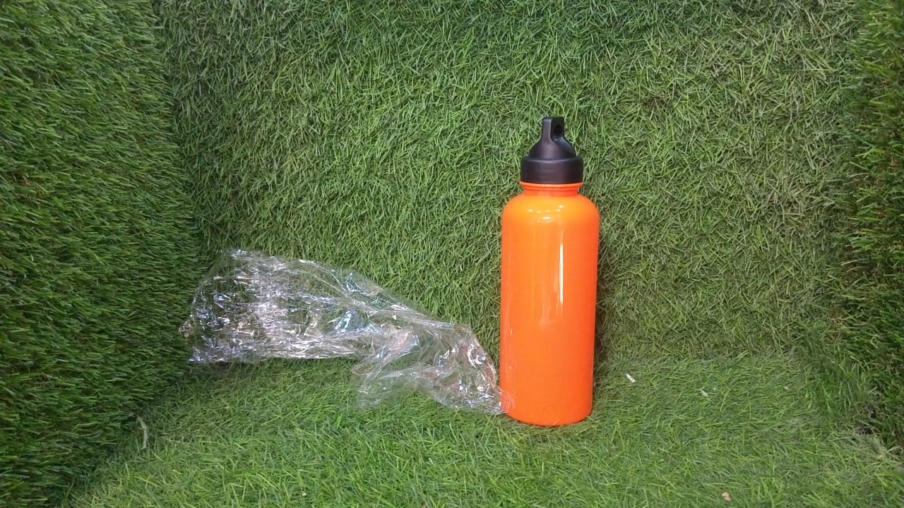 750ml Plastic Water Bottle – BPA-Free & Reusable | Own Hydrate - Image 7