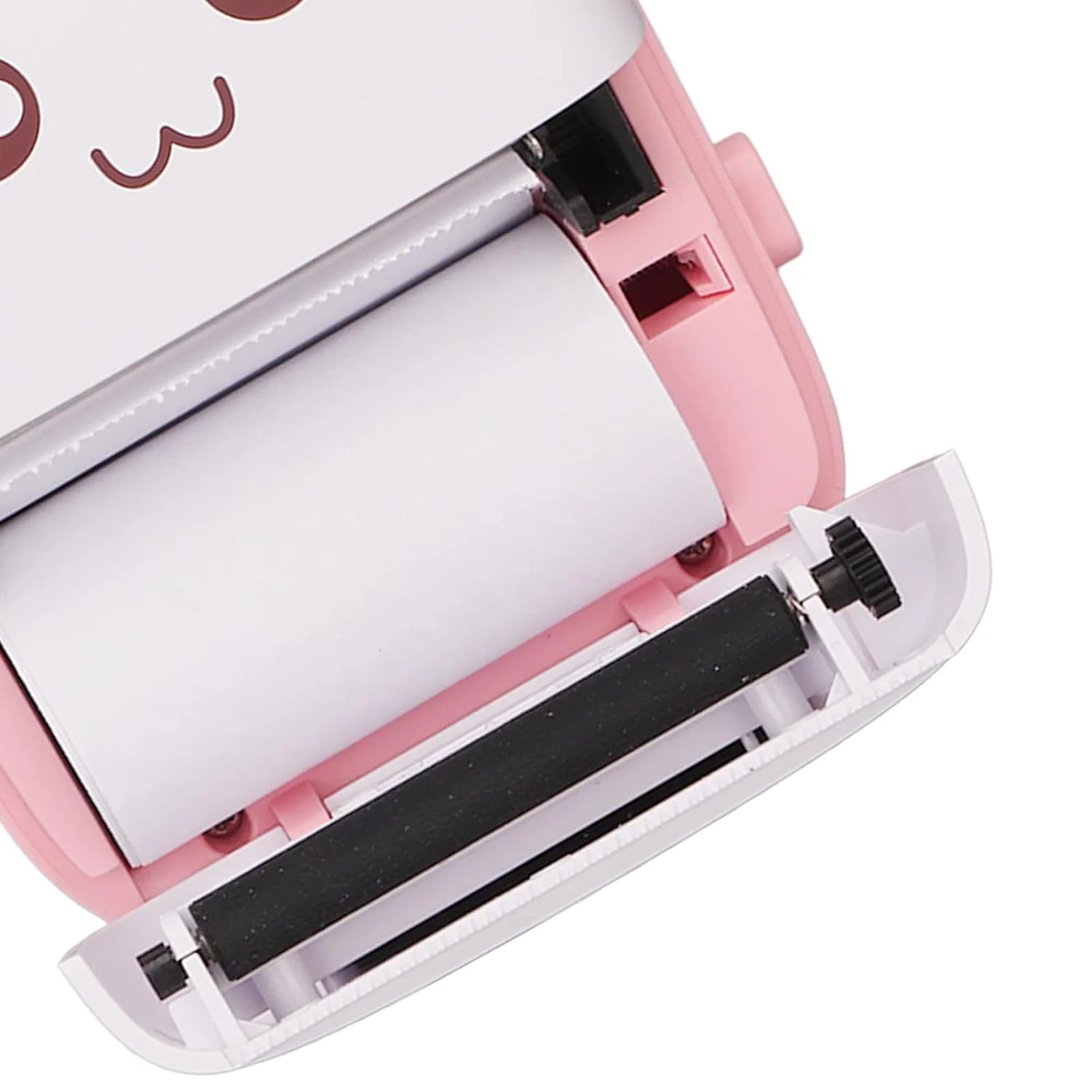 Pocket Mini Printer – Wireless Bluetooth Thermal Printer | Voltronic - Image 8