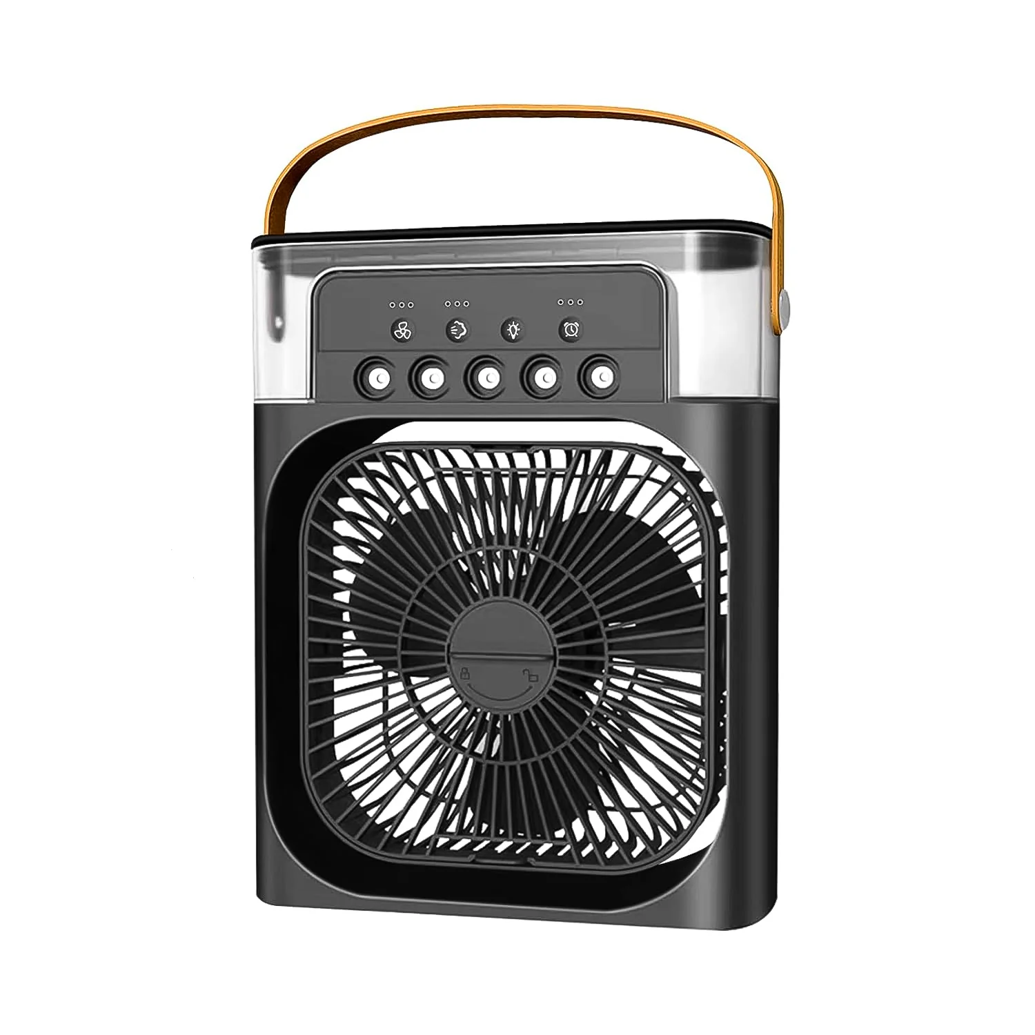 Portable Air Conditioner Fan – Personal Desk Cooler | Airvanta - Image 6