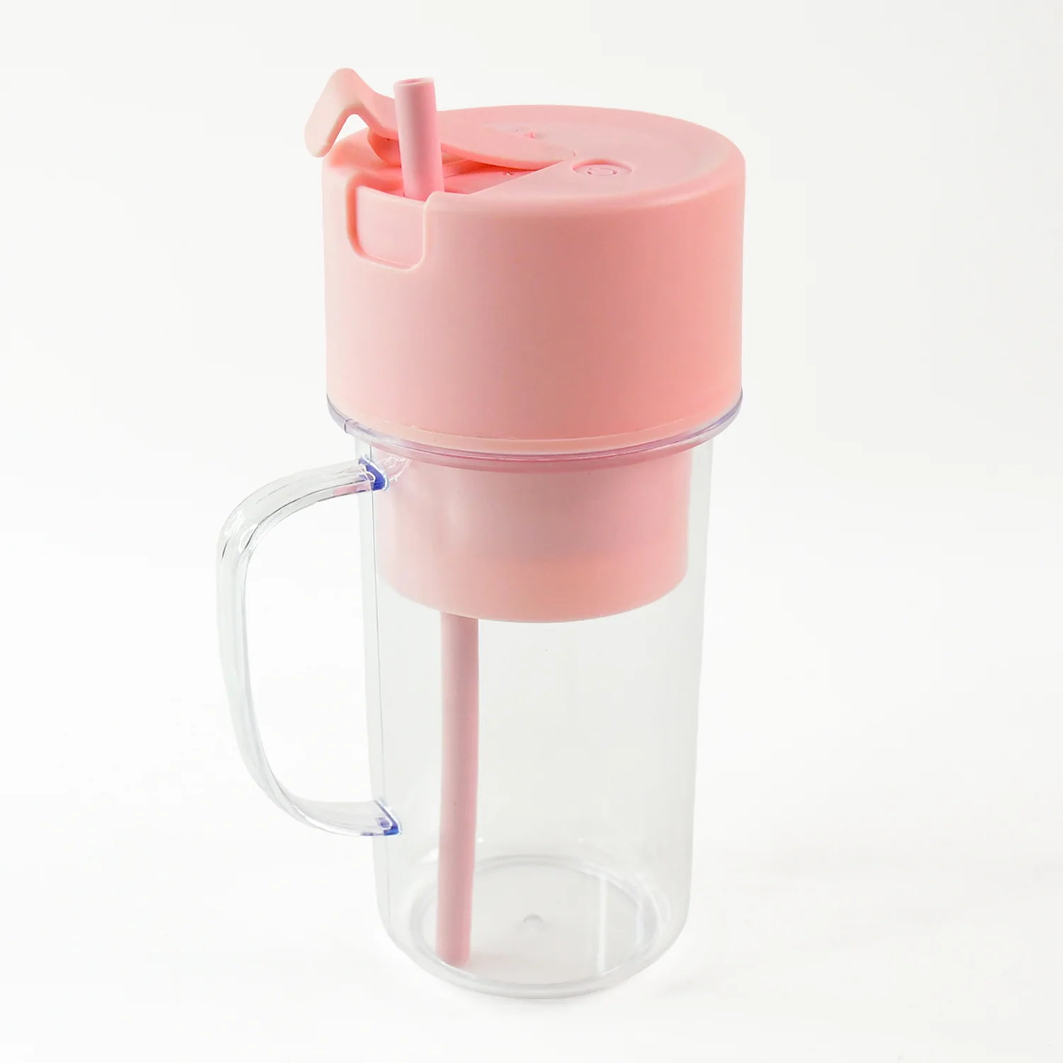 Portable USB Juicer – 420ml Rechargeable Blender | Siplix - Image 14