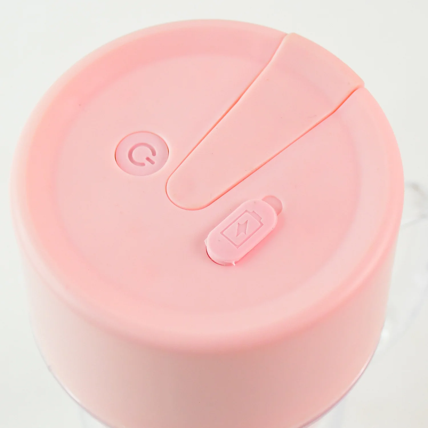 Portable USB Juicer – 420ml Rechargeable Blender | Siplix - Image 8