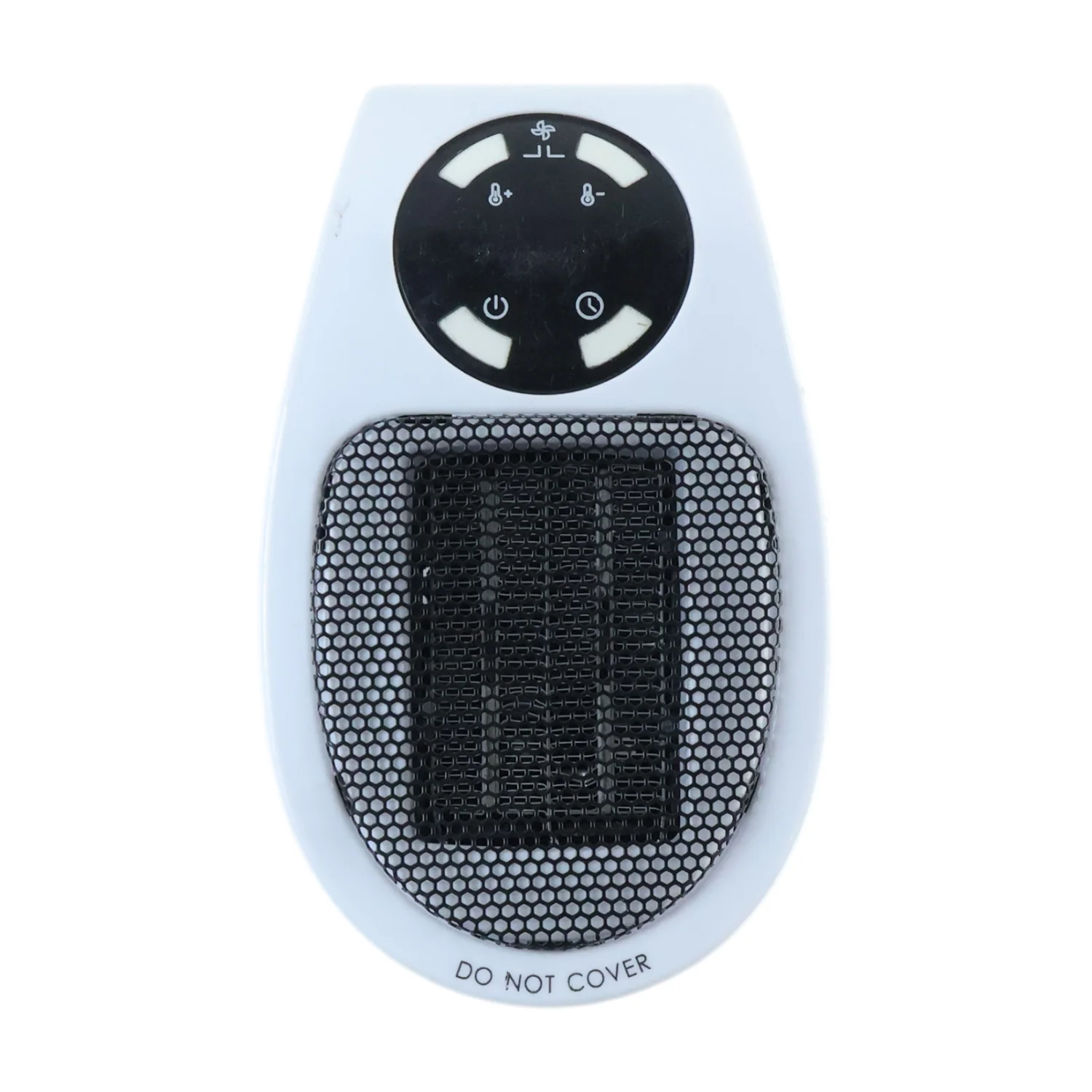 Portable Electric Room Heater – Compact & Energy Efficient - Image 4