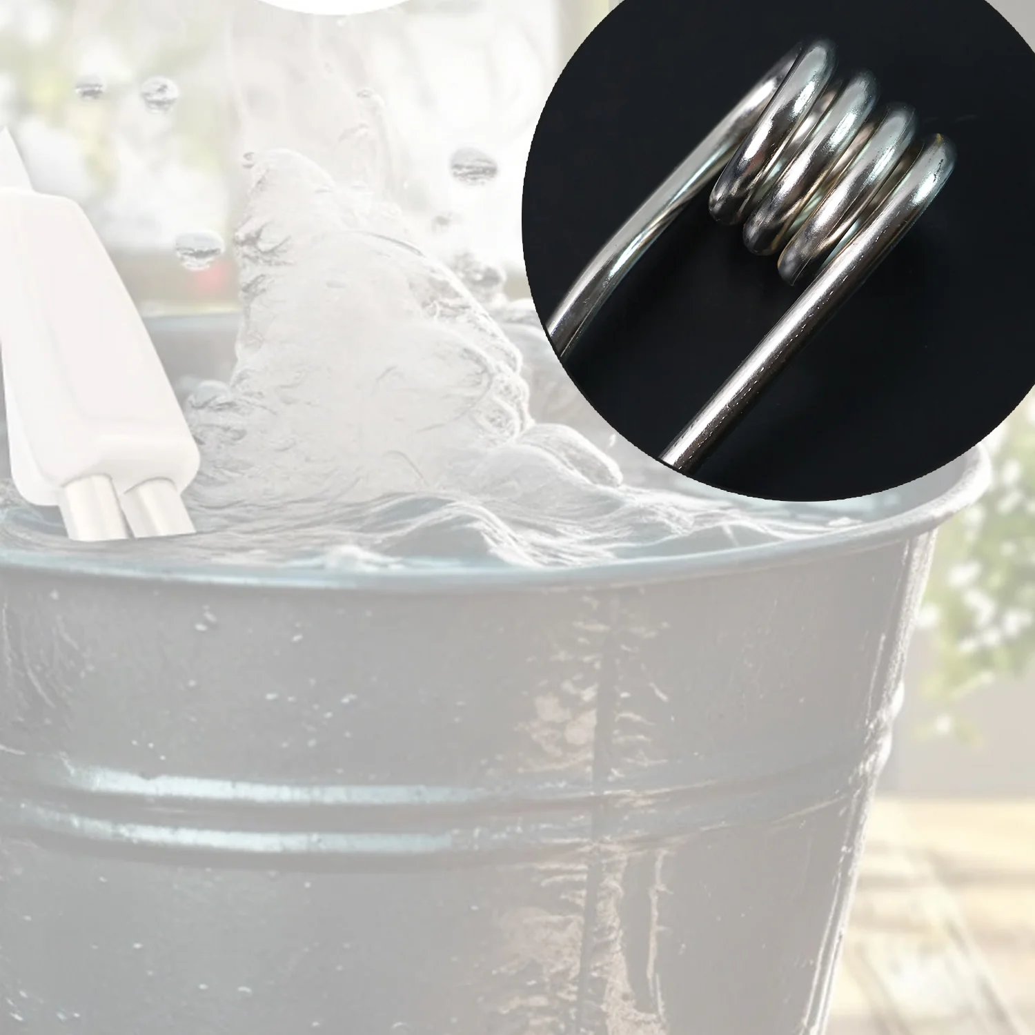 Immersion Water Heater Rod – Quick & Portable for Home & Travel - Image 6