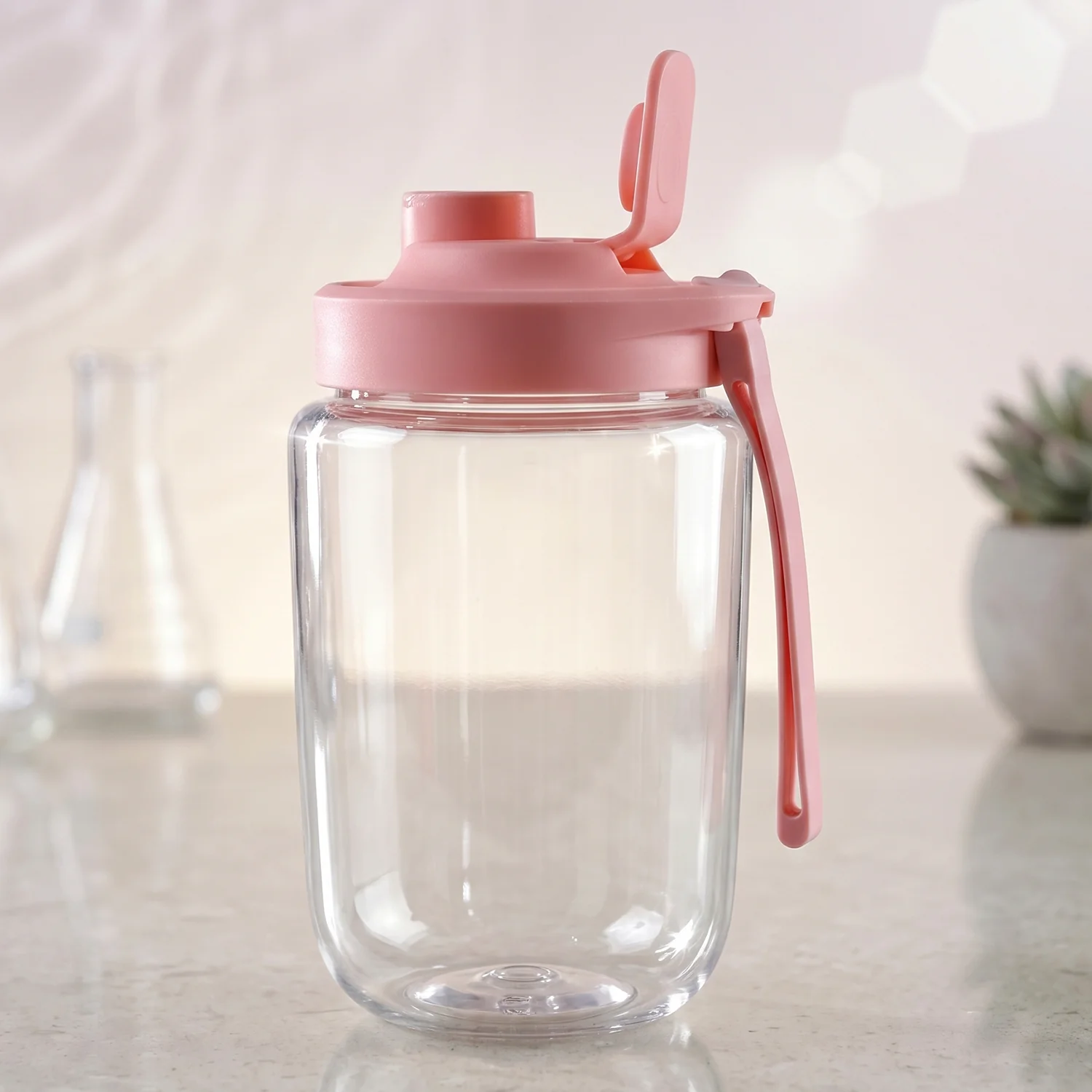 Portable Electric Juicer – Cordless & USB Rechargeable for On-the-Go - Image 8