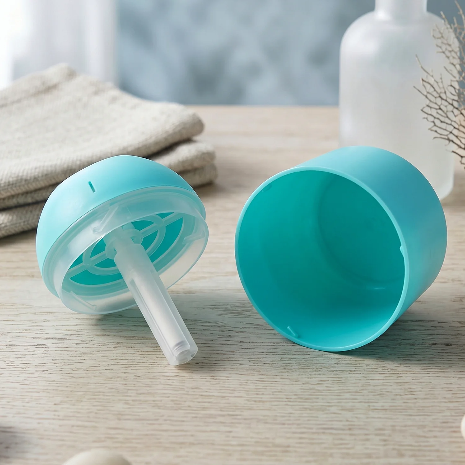 Portable USB Mini Air Humidifier – Cool Mist for Comfort - Image 7