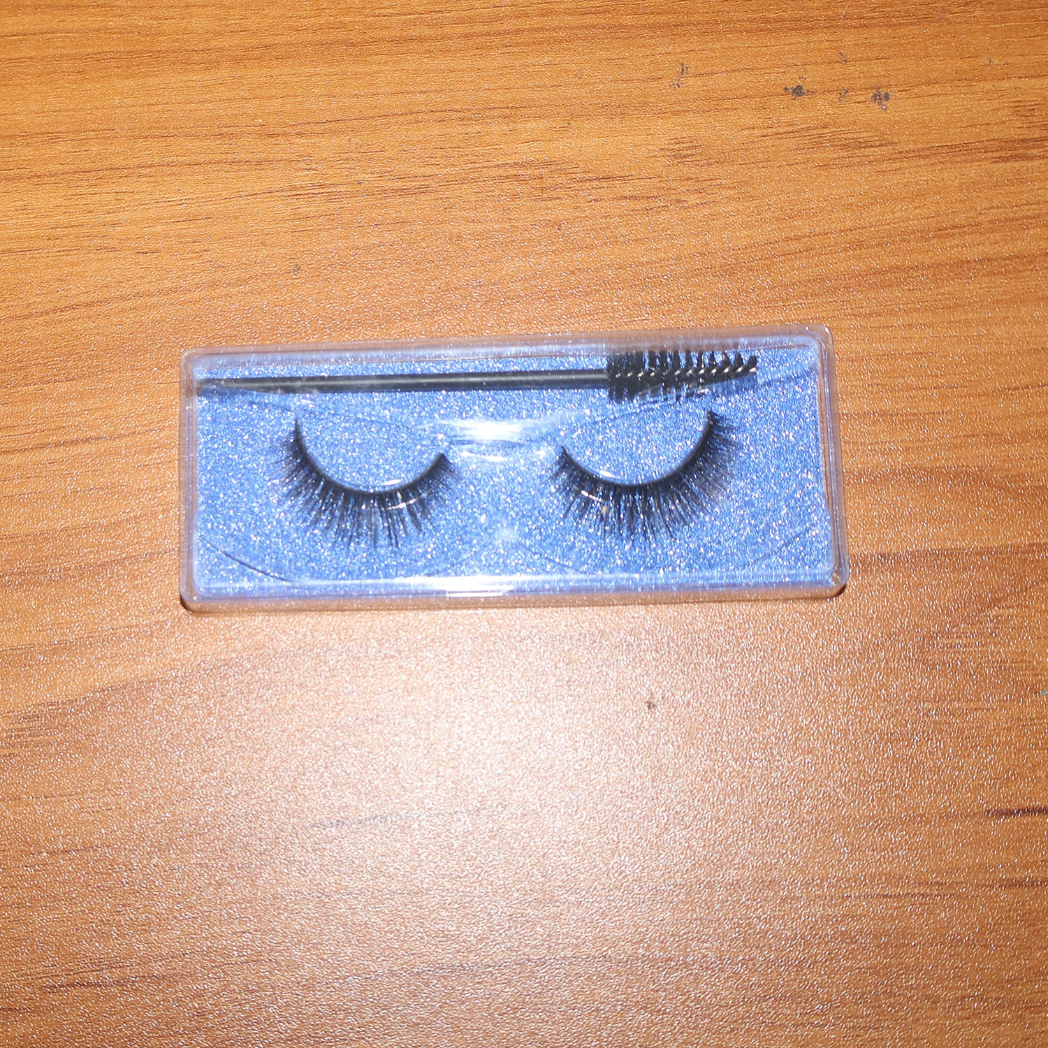 3D Mink Eyelashes Set – Lightweight Full Volume Lashes - Image 8