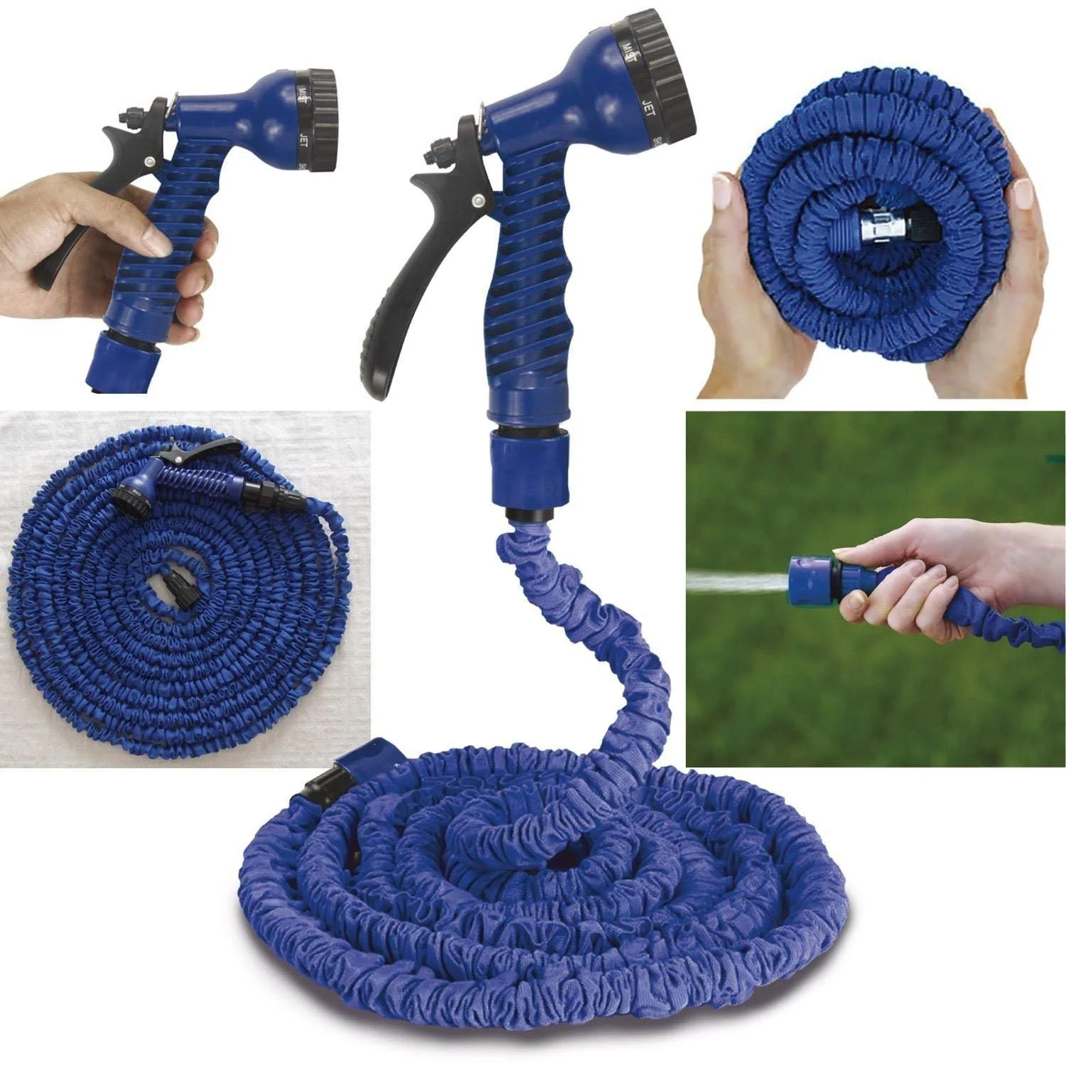 Car Washing Kit – Premium 9-in-1 Complete Cleaning Set - Image 6