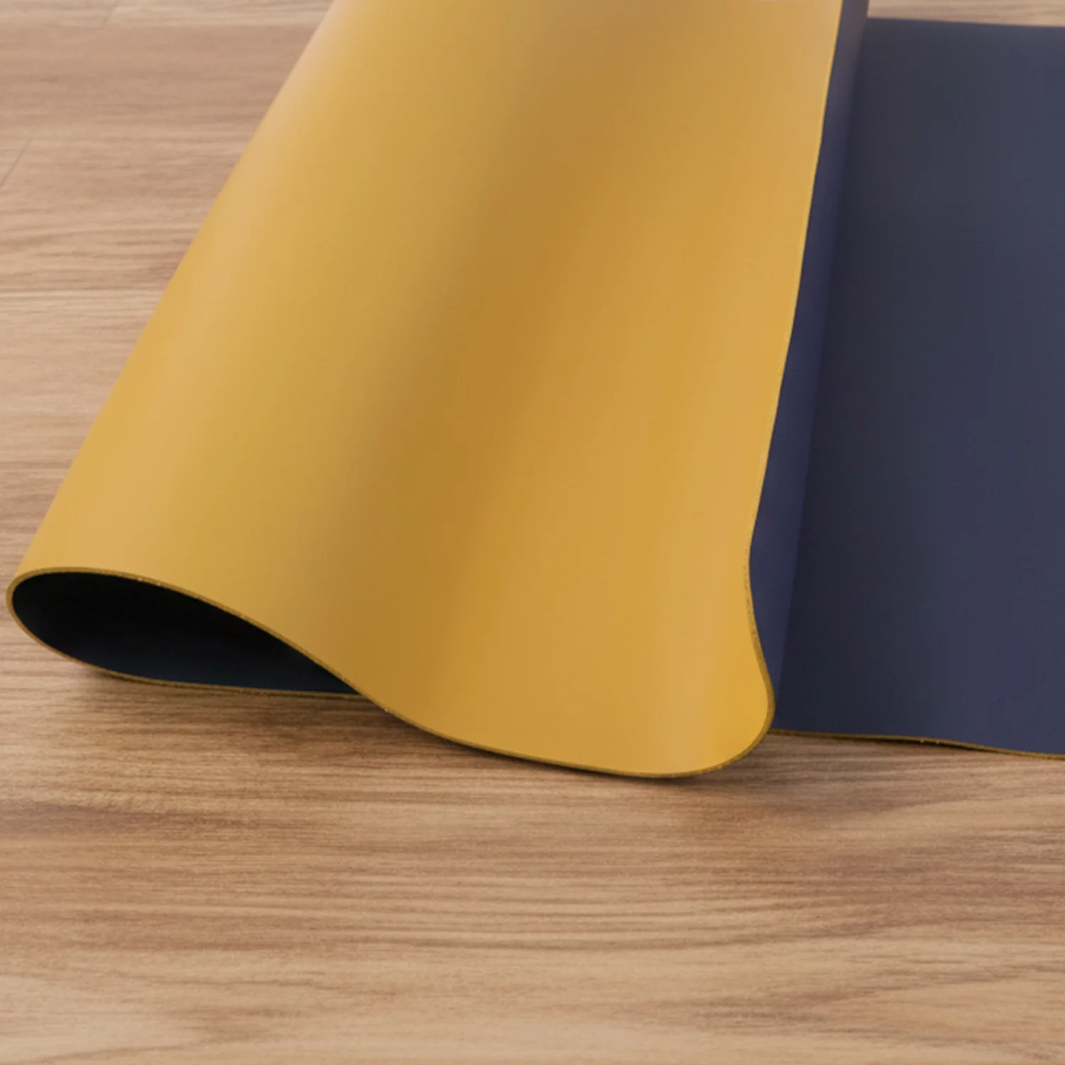Premium Anti-Slip Larger Desk Mat – Extended Mouse Pad for Office & Gaming - Image 7