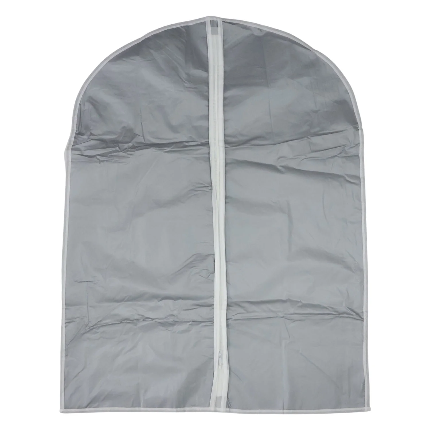 Breathable Garment Cover Set – 5-Pack for Dust-Free Storage - Image 5