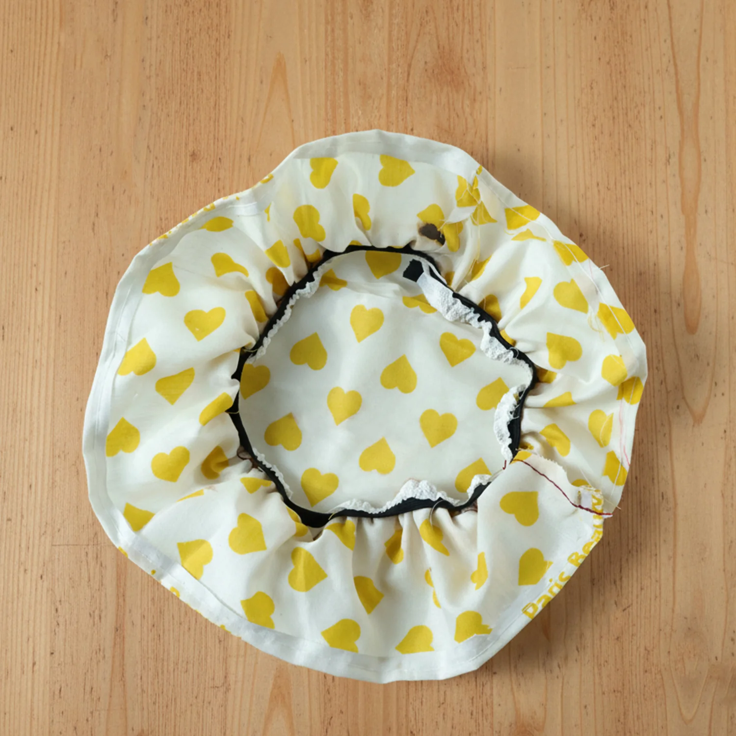 Cotton Matka Cover – Elasticated, Dust & Insect Protection - Image 7