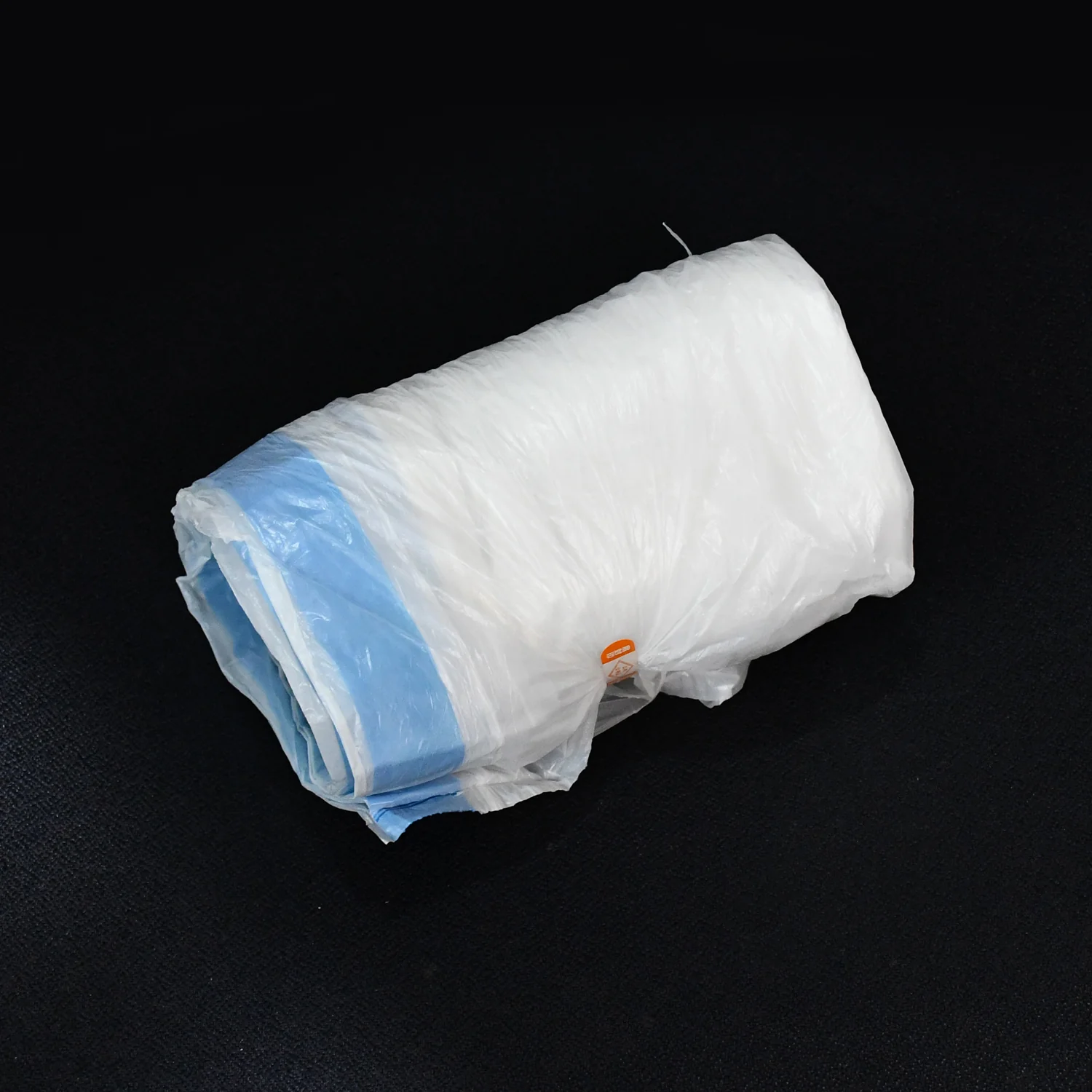 Garbage Bags 45x45 cm with Tie Handle – Leak-Proof & Durable - Image 9