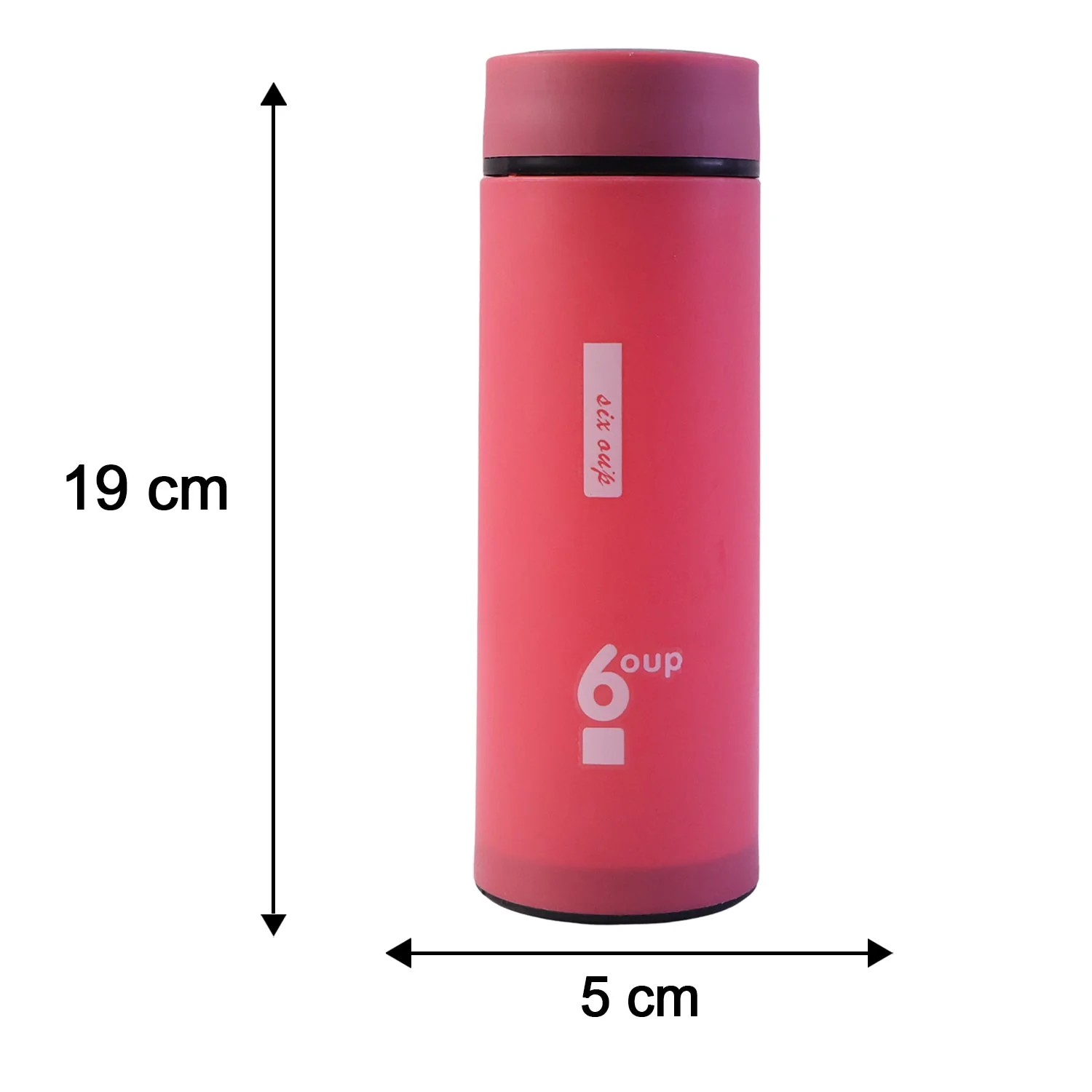 Glass Water Bottle – Leak-Proof & Eco-Friendly Design - Image 6