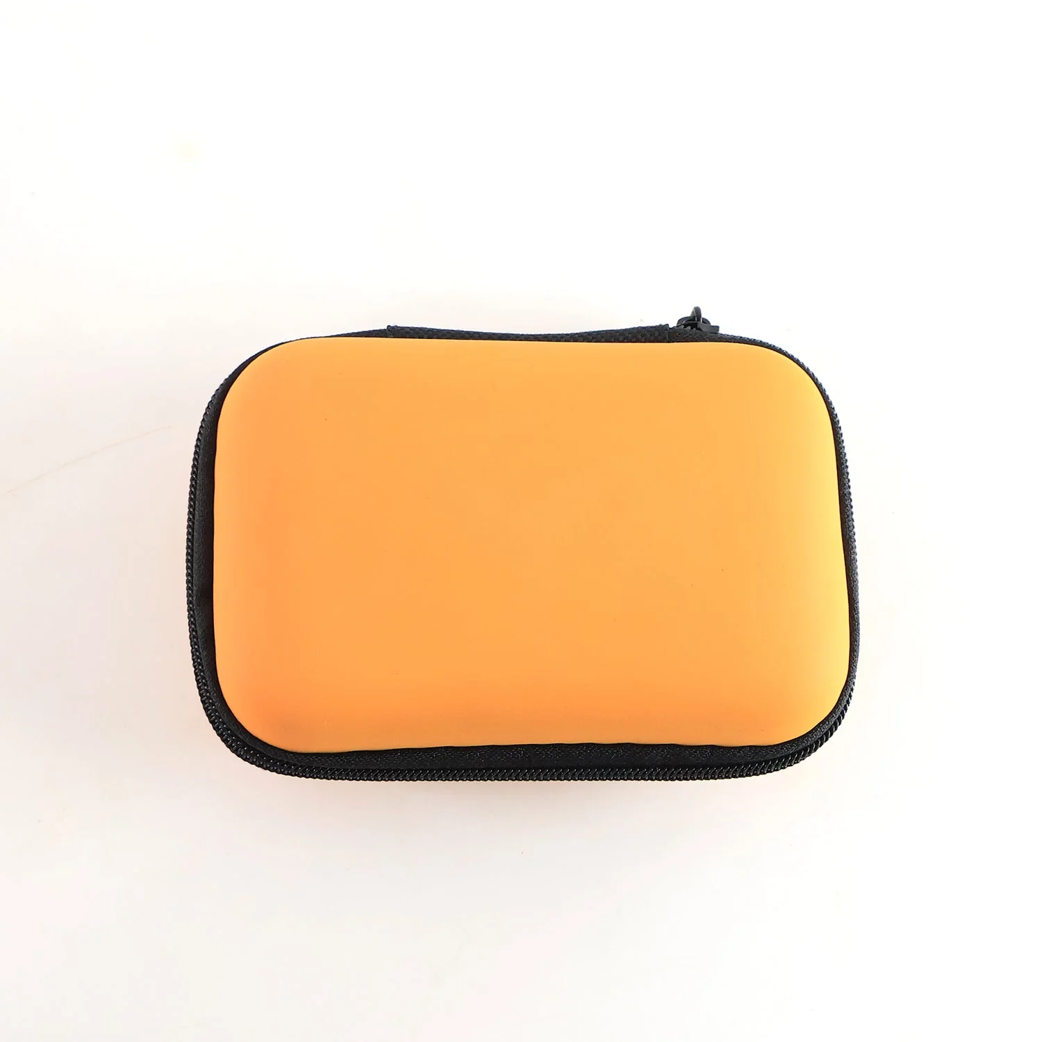 Hard Shell Storage Case – Durable Portable Organizer with Zipper - Image 5