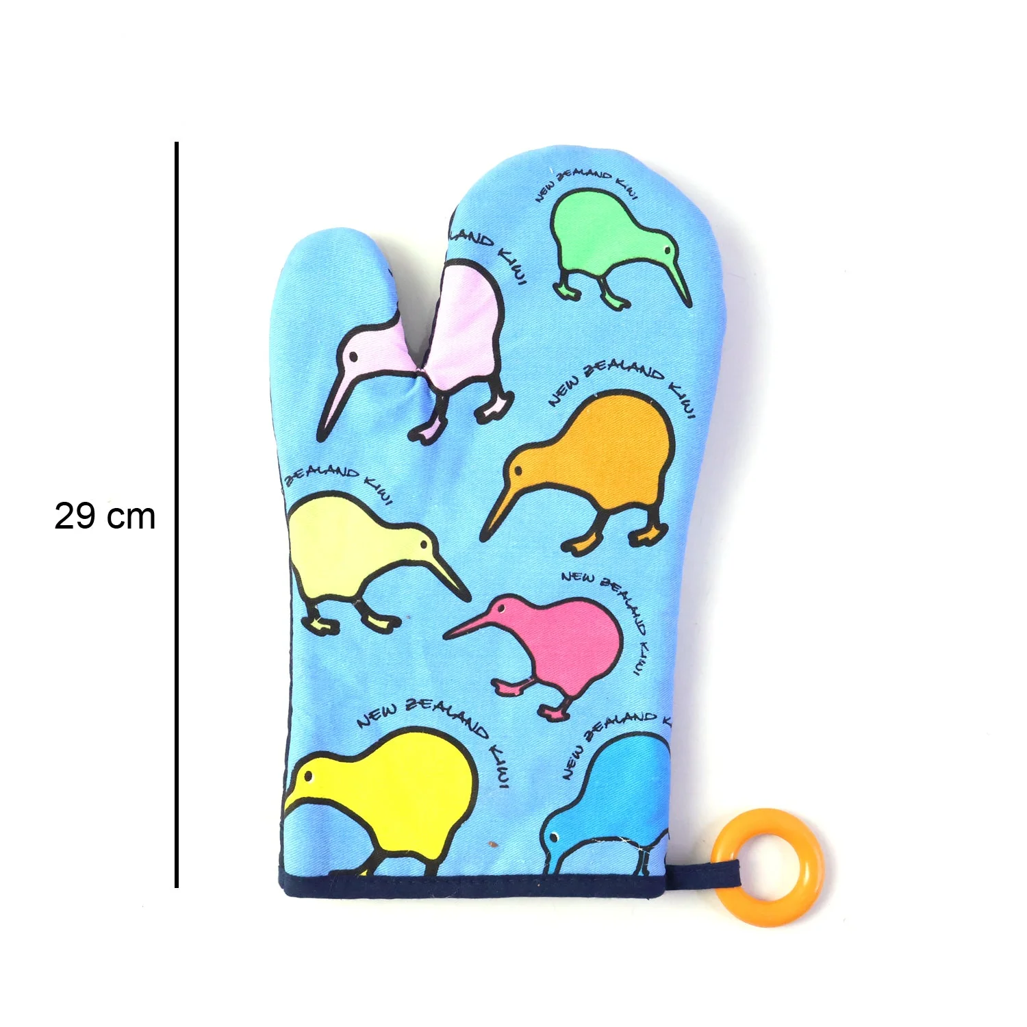 Heat Resistant Oven Glove – Safe Kitchen Handling & Grip - Image 6