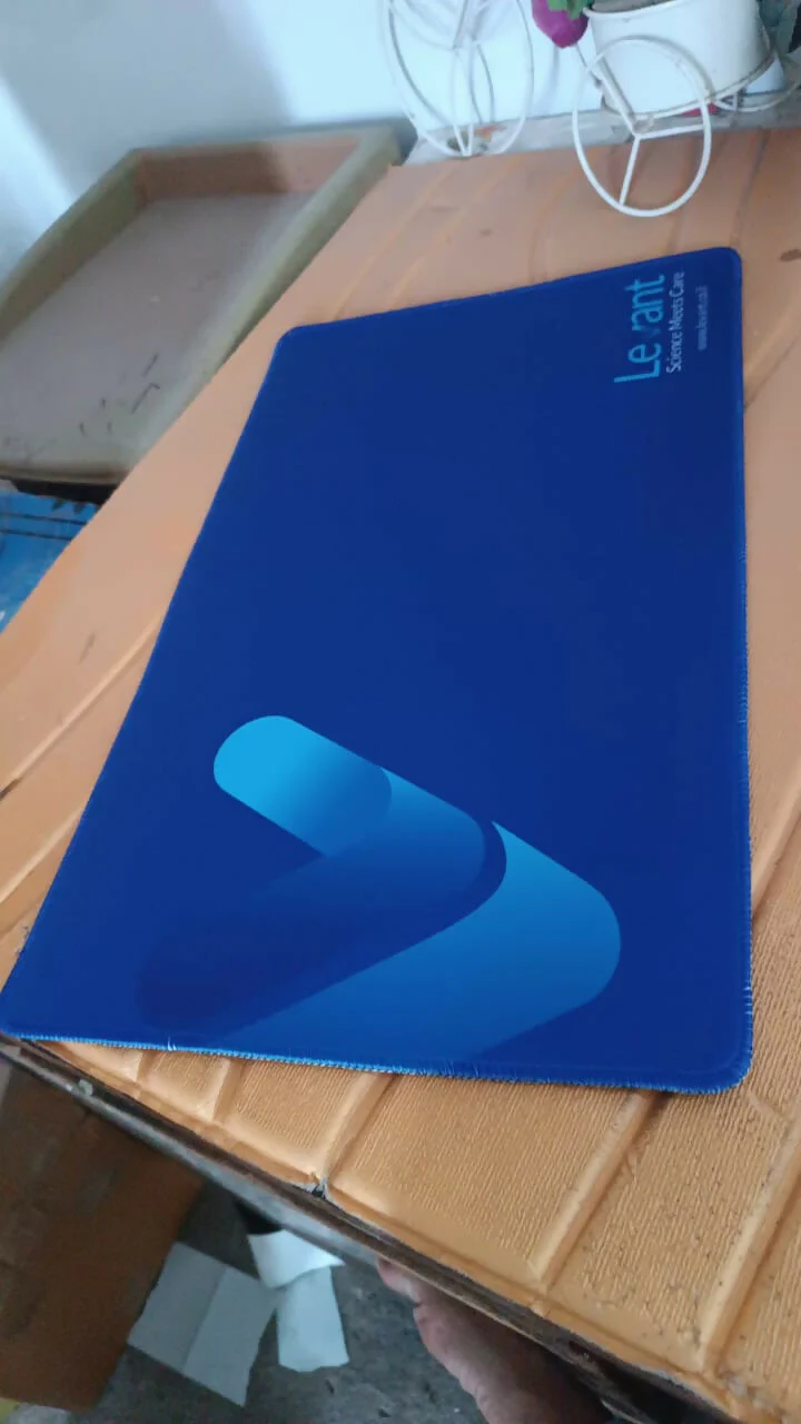 Premium Large Desk Mat – 49x30 cm (1 Pc) - Image 8