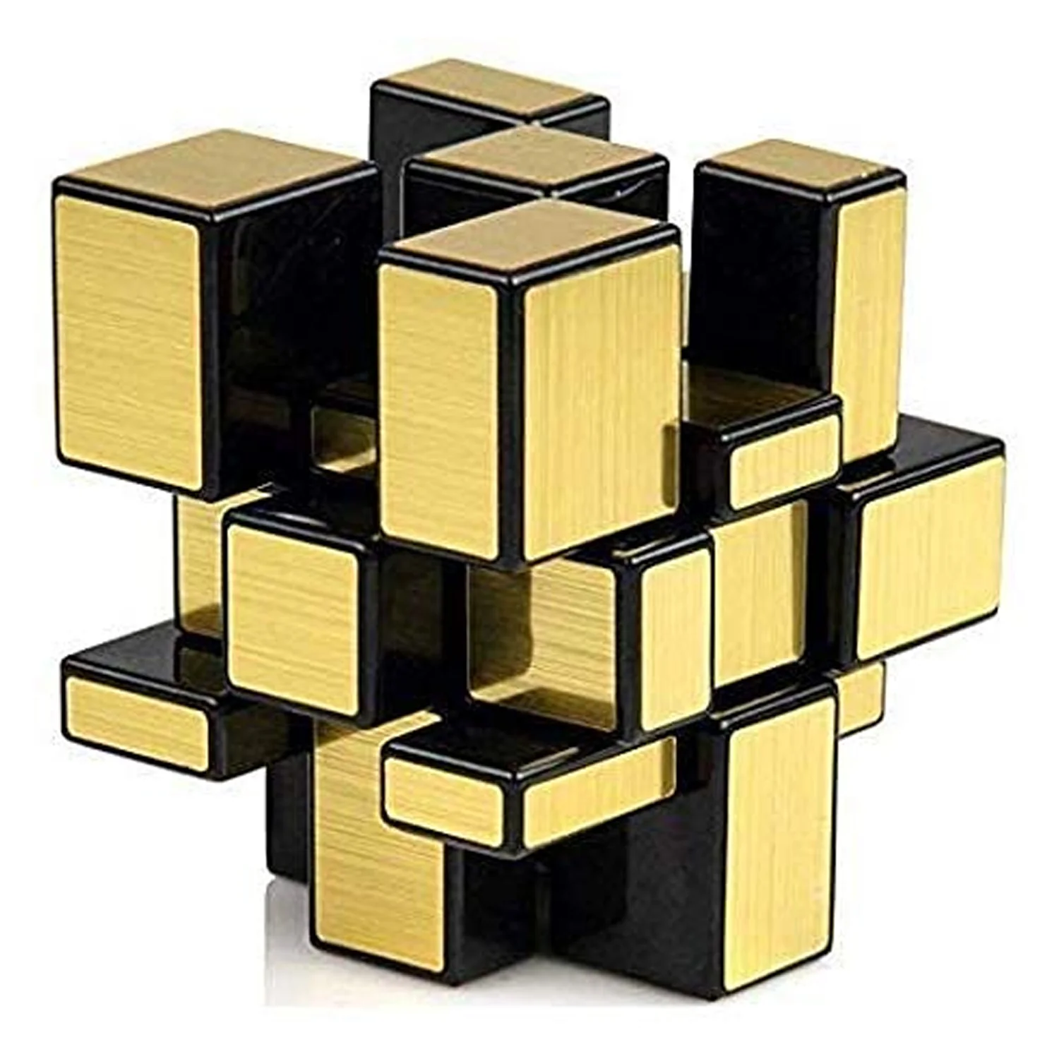 Magic Puzzle Cube – Premium Brain Teaser for Skill Development - Image 5