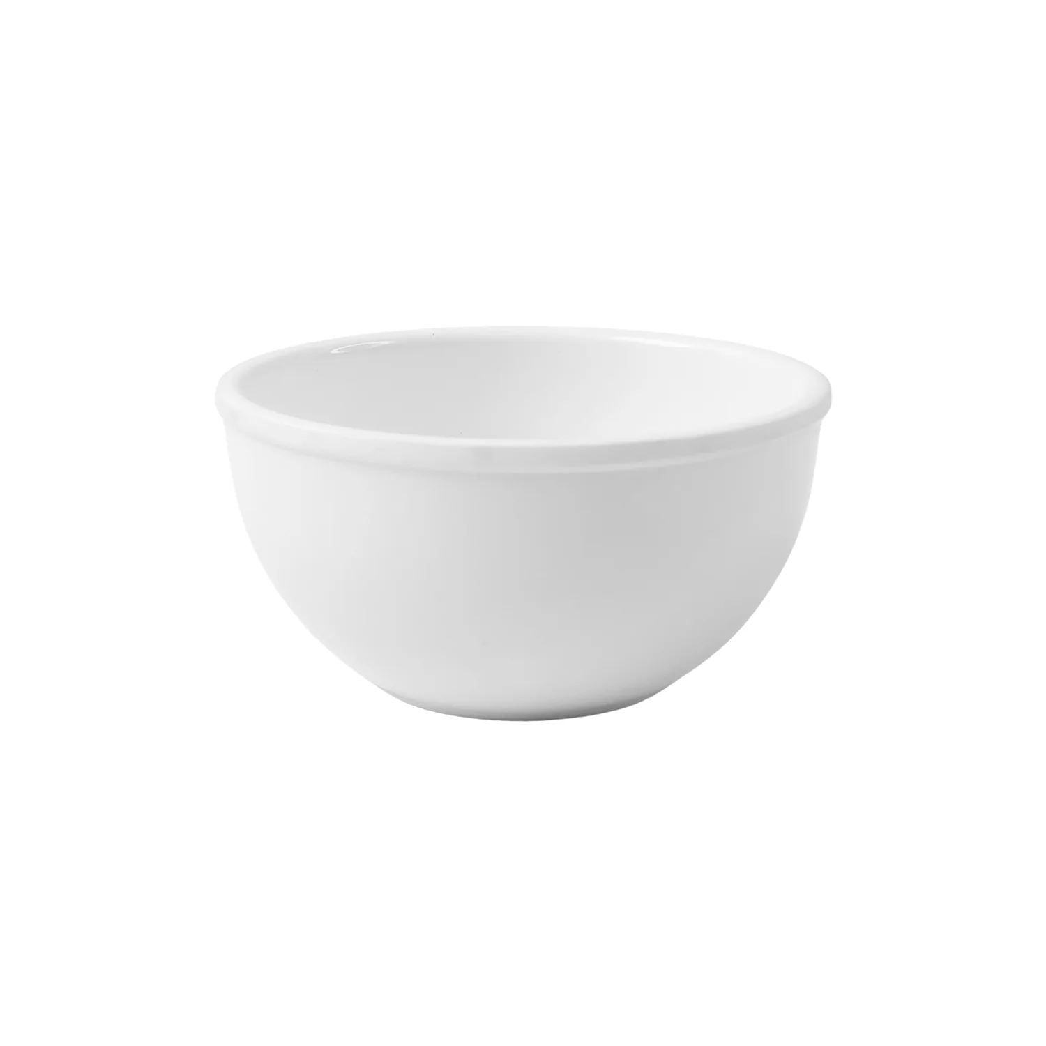 Small Melamine Serving Bowl – Durable & Lightweight Snackware - Image 5