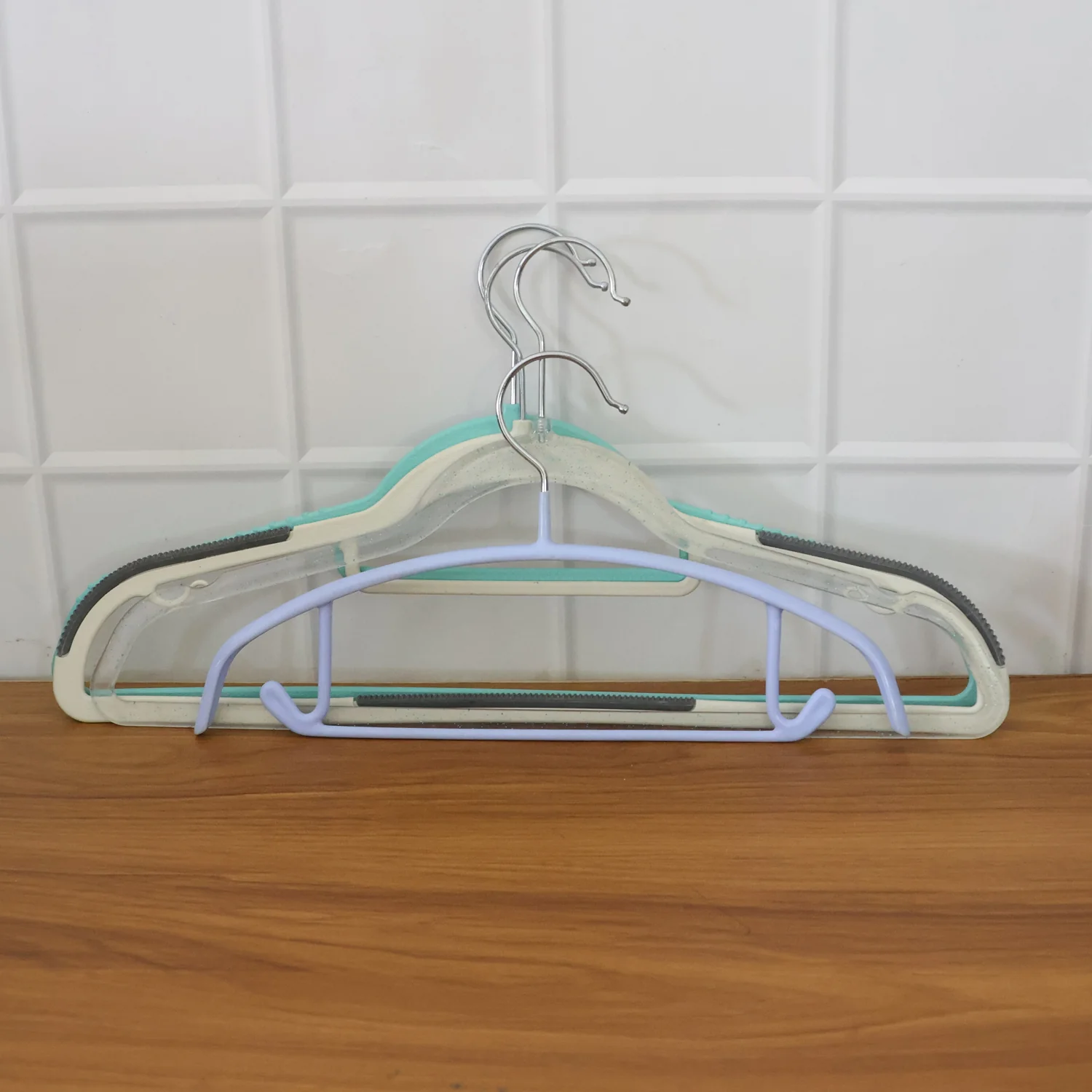 Non-Slip Clothes Hanger – Premium Slim Space-Saving Design - Image 8