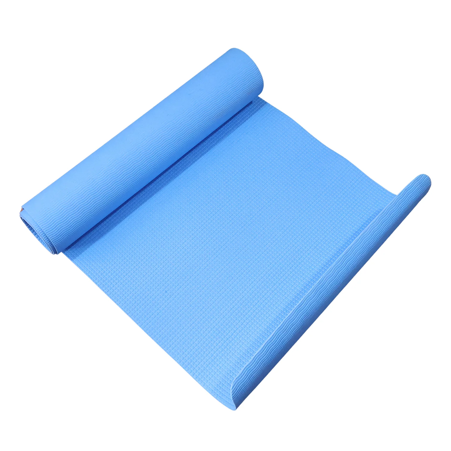 Non-Slip Yoga Mat – Premium Grip & Comfort for Home Workouts - Image 5