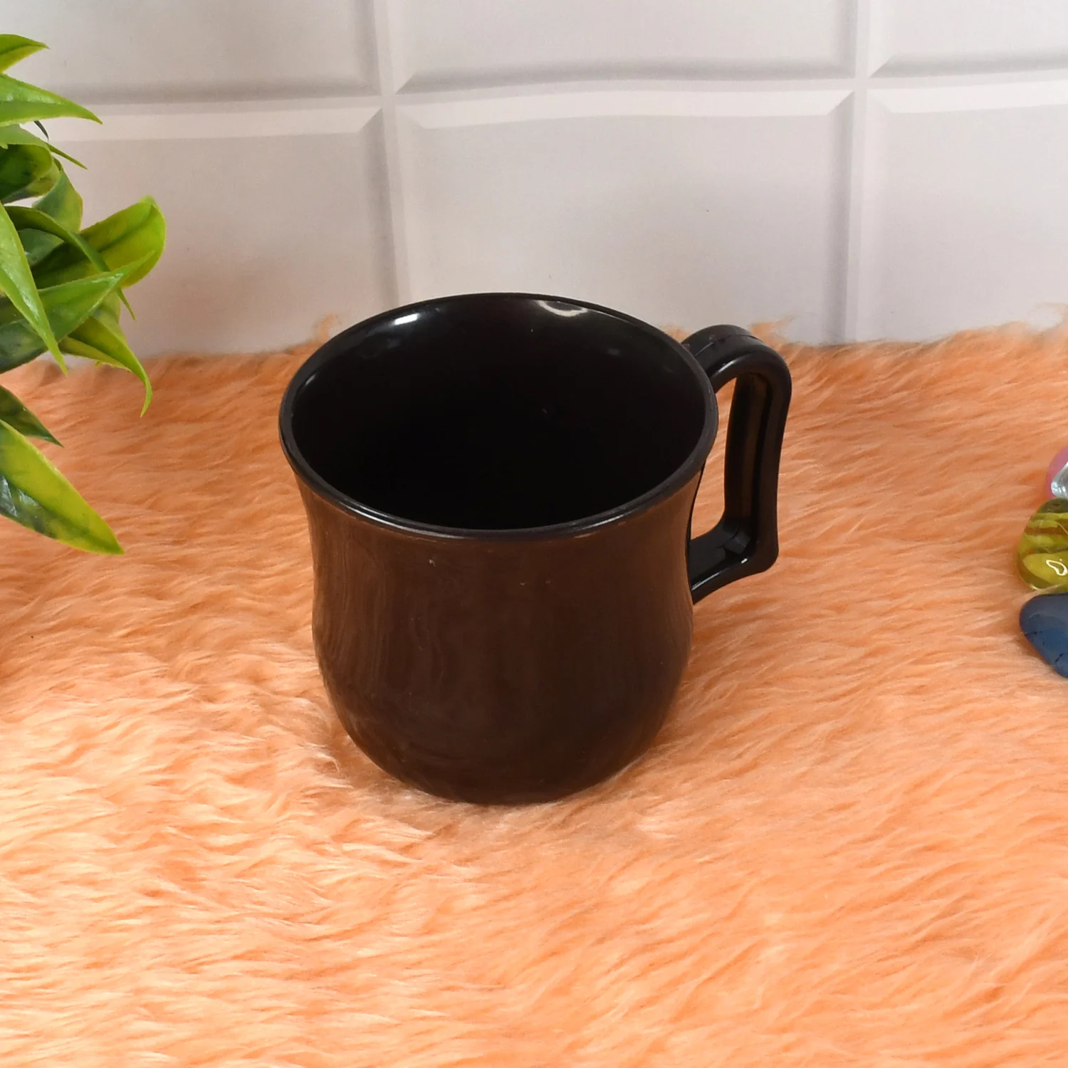 Plastic Coffee Mug – Lightweight & Durable Tea Cup | Mug Wala - Image 7