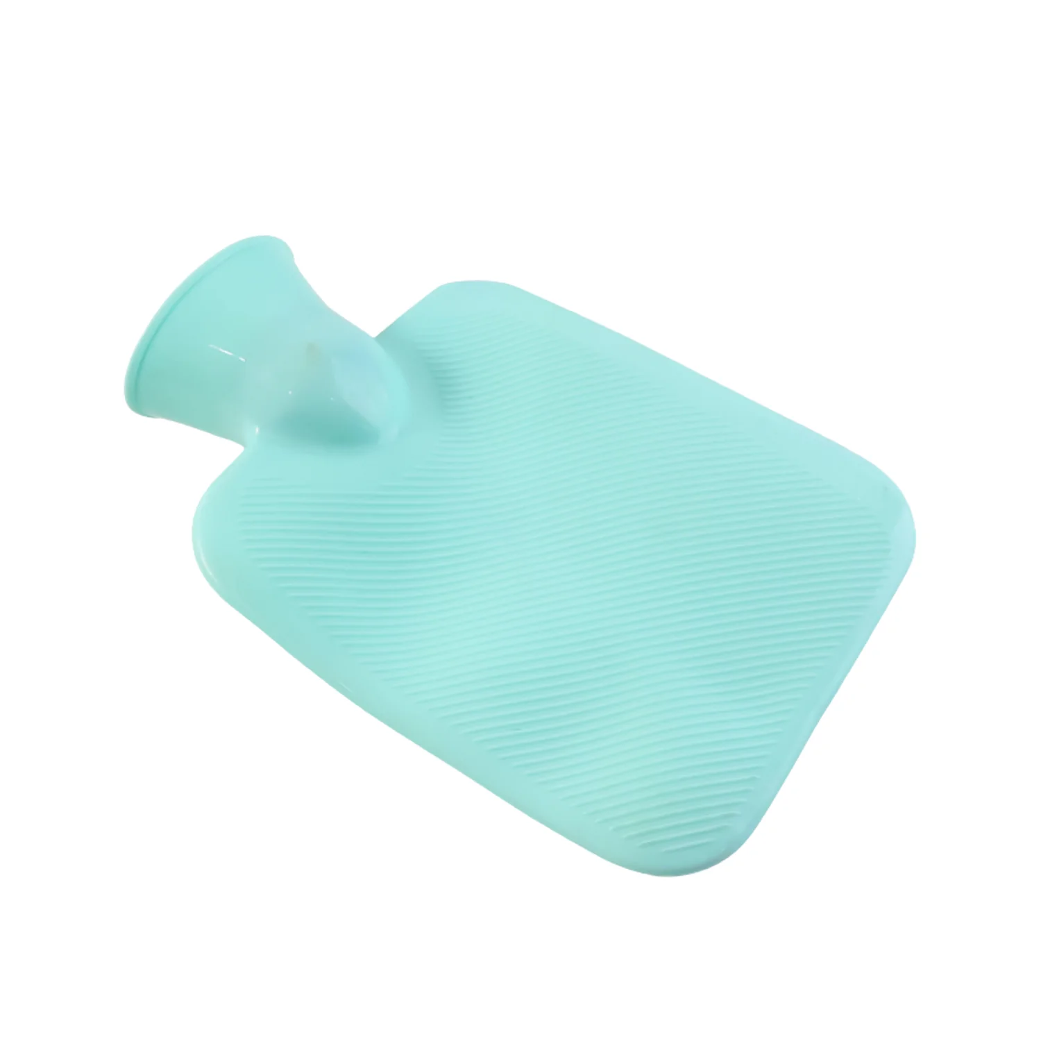 Rubber Hot Water Bag – Compact 19x13 cm Pain Relief - Image 5