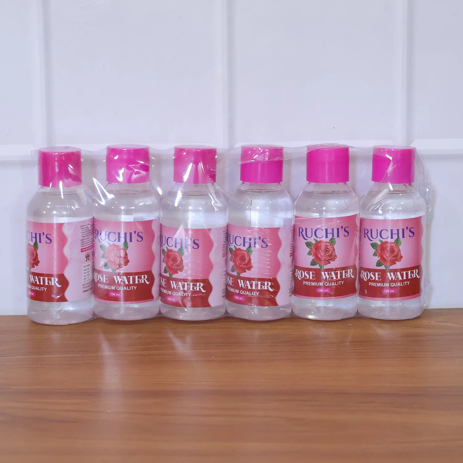 Rose Water Face Cleanser – Hydrating & Refreshing for All Skin Types - Image 8