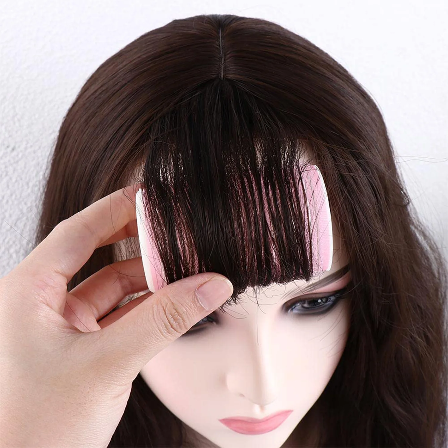 Self-Grip Hair Styling Velcro Rollers – Natural Curls & Volume - Image 9