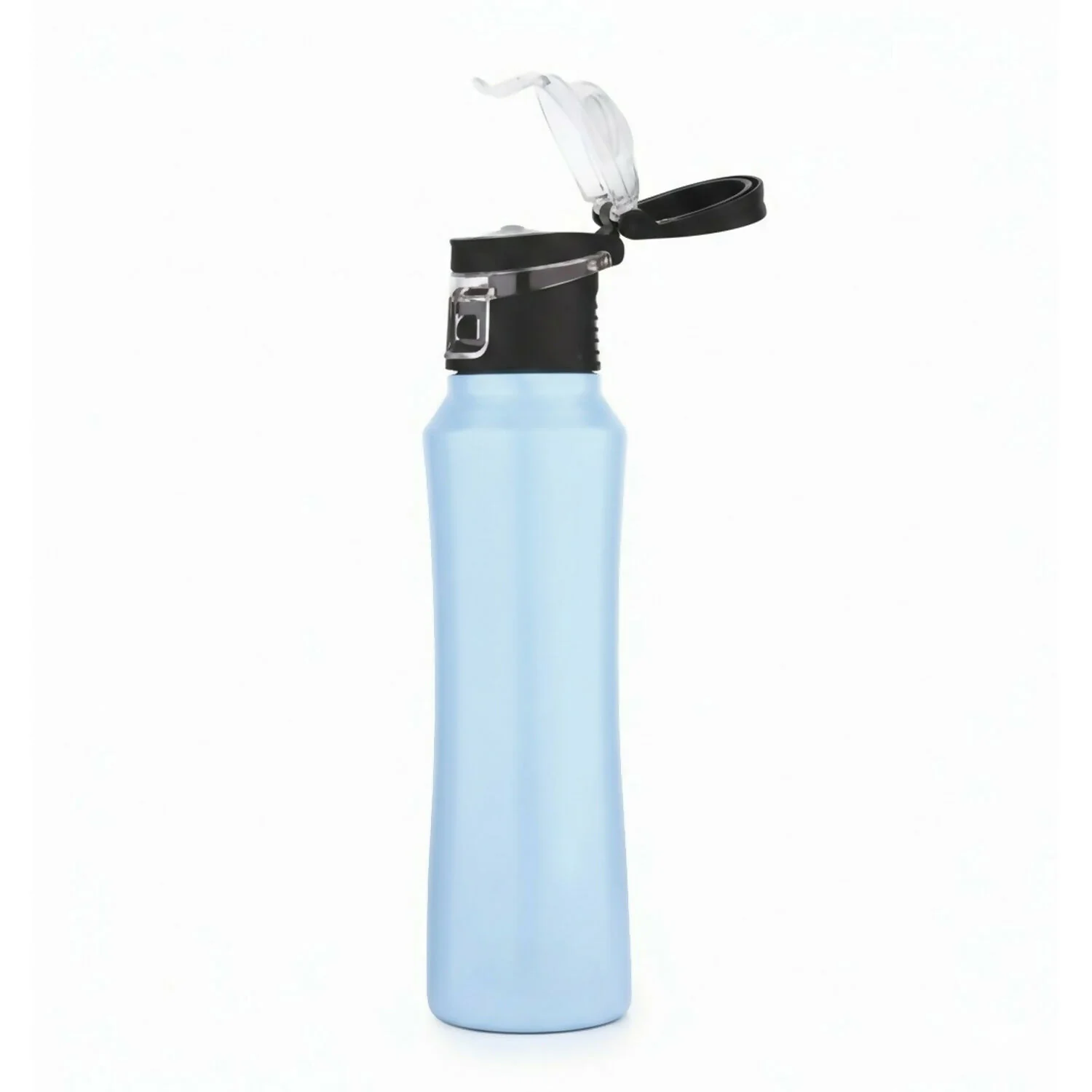 Stainless Steel Water Bottle – Keeps Hot & Cold Beverages Fresh - Image 7