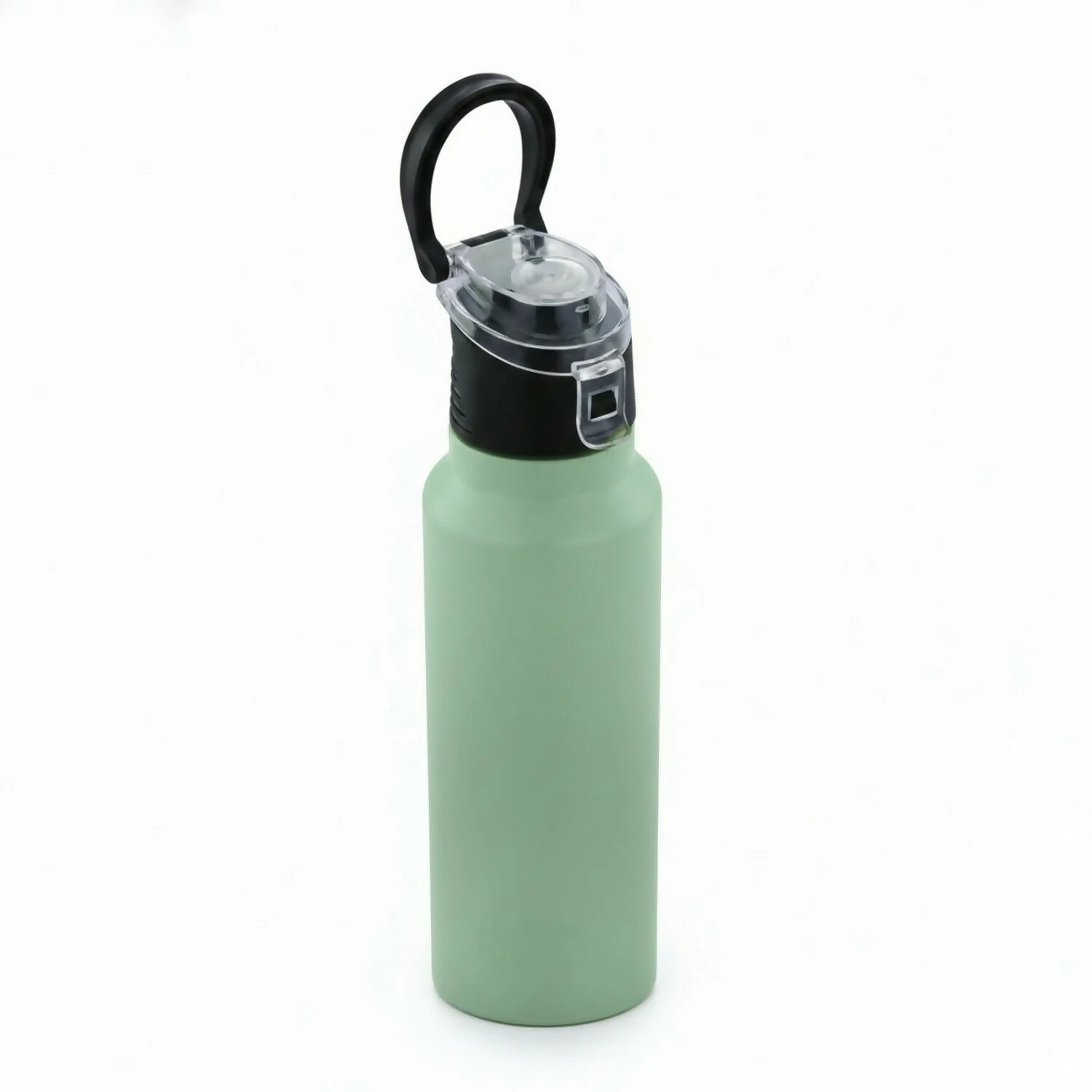 Stainless Steel Water Bottle – Keeps Hot & Cold Beverages Fresh - Image 8